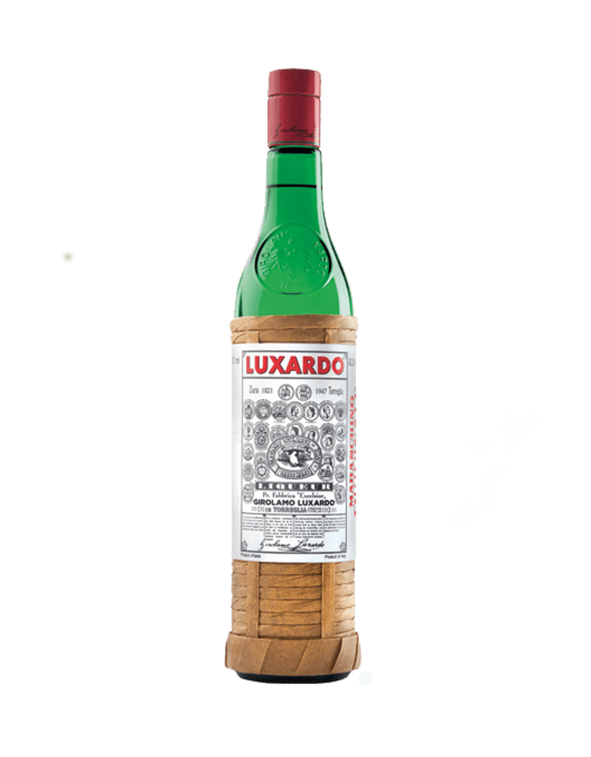 Luxardo Maraschino - 750 ml - ZYN THE WINE MARKET LTD.