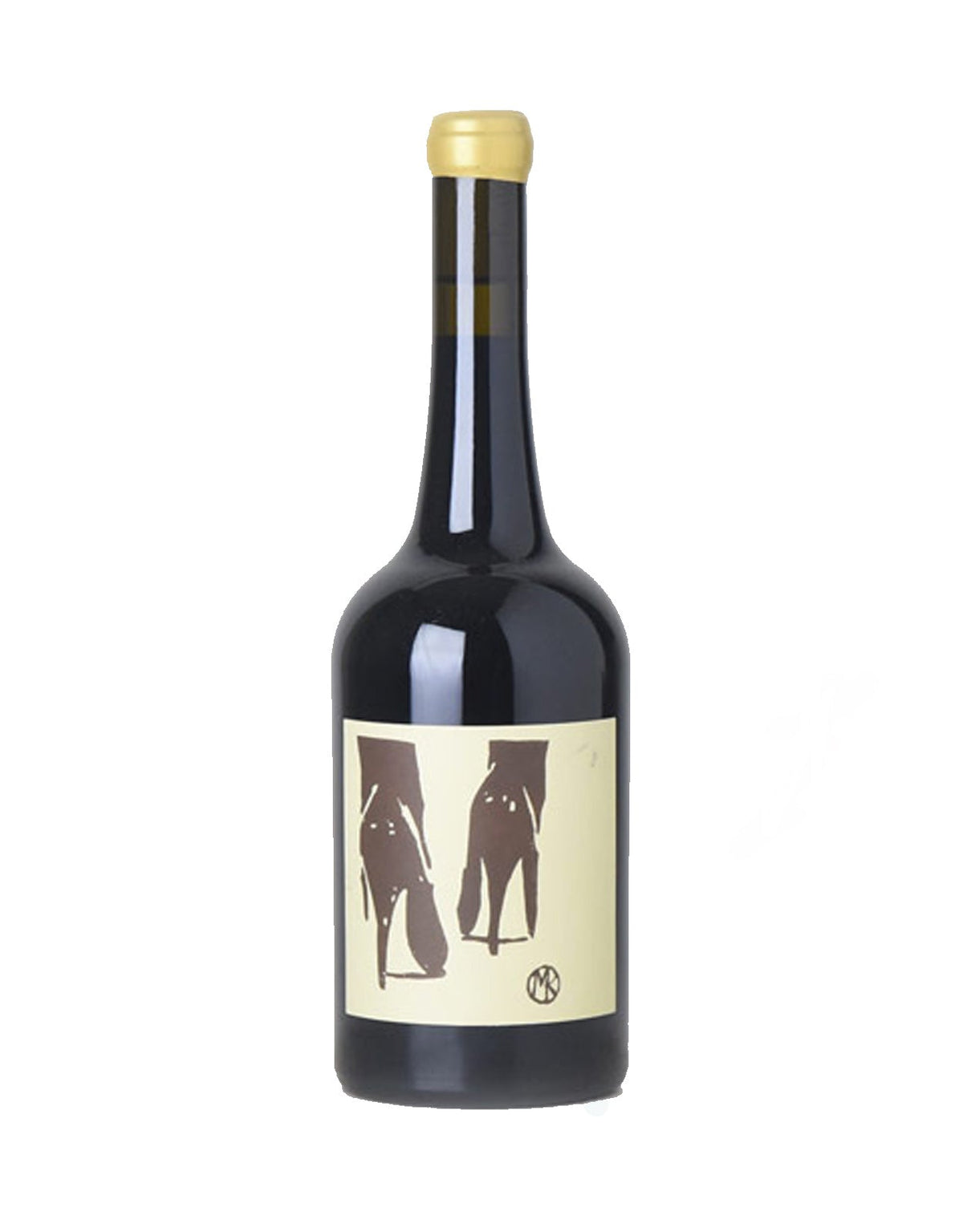 Sine Qua Non - The Third Twin 'Nuestra Senora del Tercer Gemelo' 2019 - ZYN THE WINE MARKET LTD.