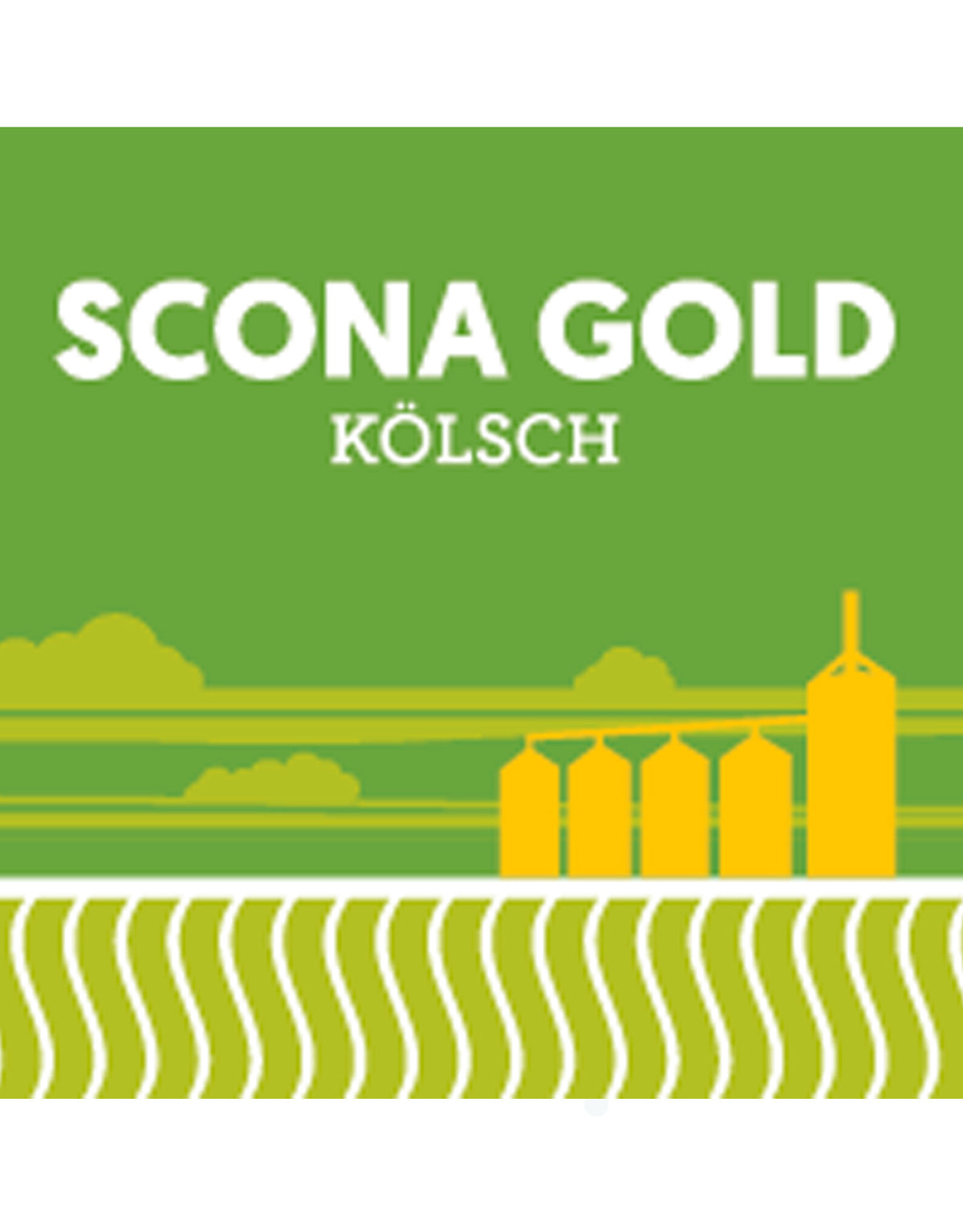 Alley Kat Scona Gold Kolsch - 20 Litre Keg - ZYN THE WINE MARKET LTD.