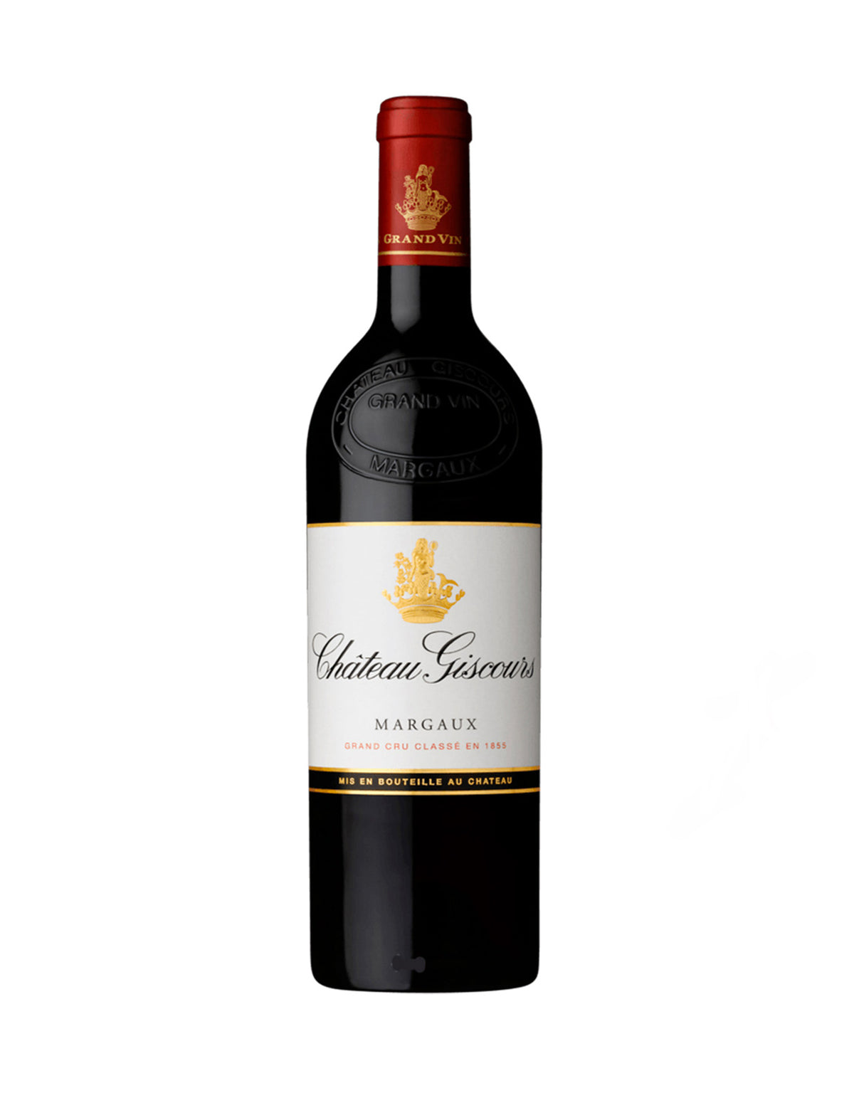 Chateau Giscours 2019 - 1.5 Litre Bottle - ZYN THE WINE MARKET LTD.