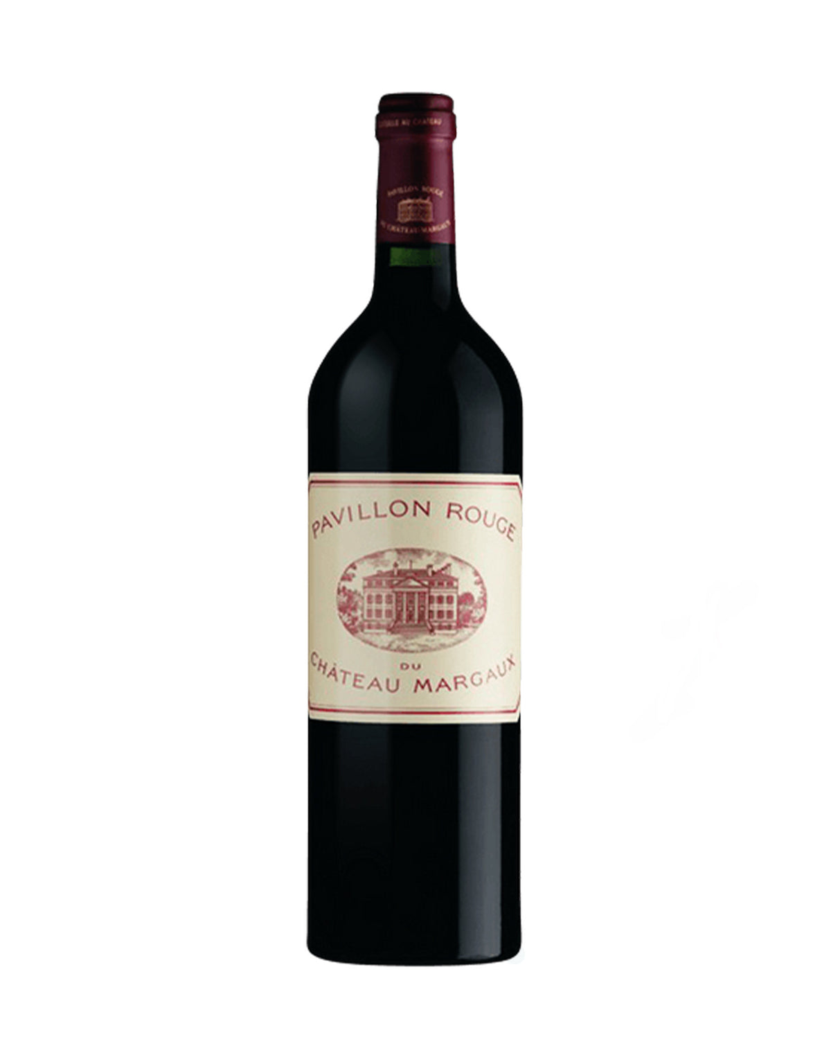 Pavillon Rouge du Chateau Margaux 2010 - ZYN THE WINE MARKET LTD.
