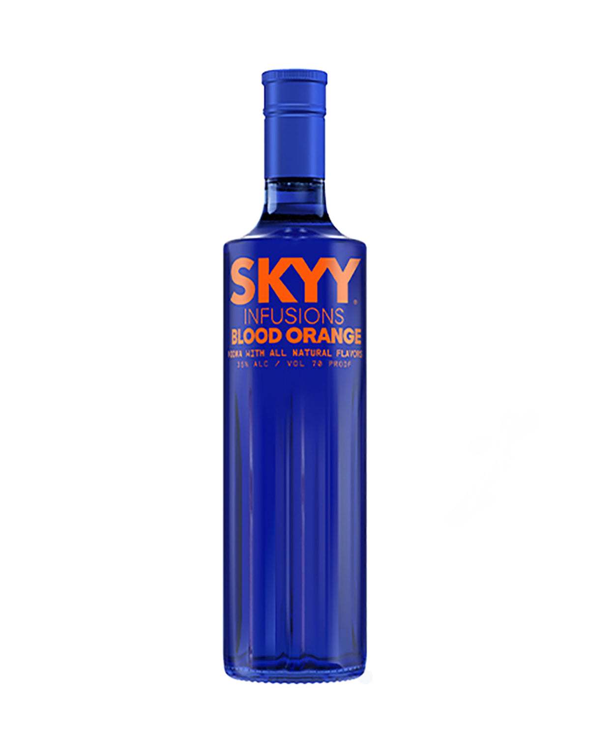Skyy Blood Orange Vodka - ZYN THE WINE MARKET LTD.