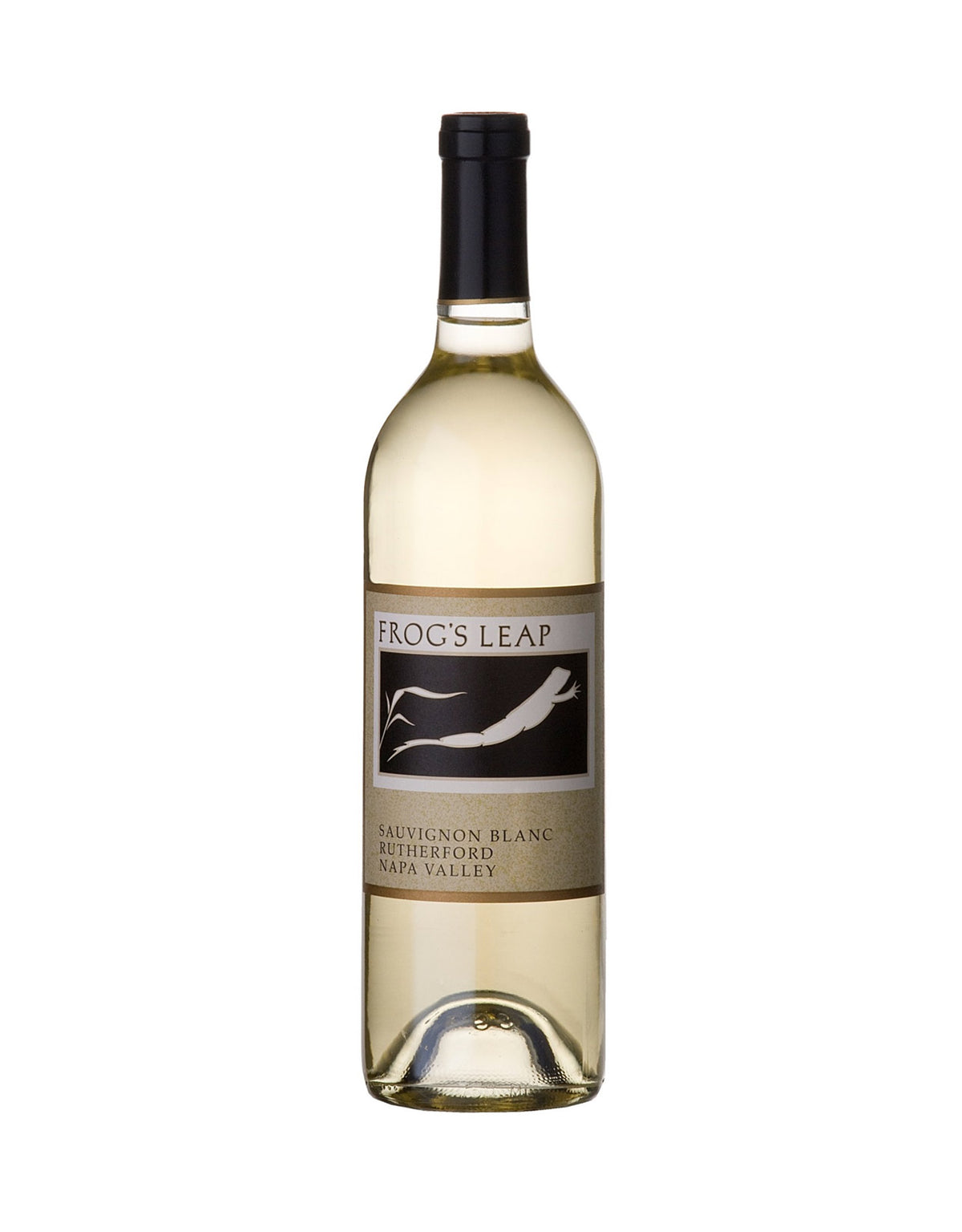 Frog's Leap Sauvignon Blanc 2020 - ZYN THE WINE MARKET LTD.