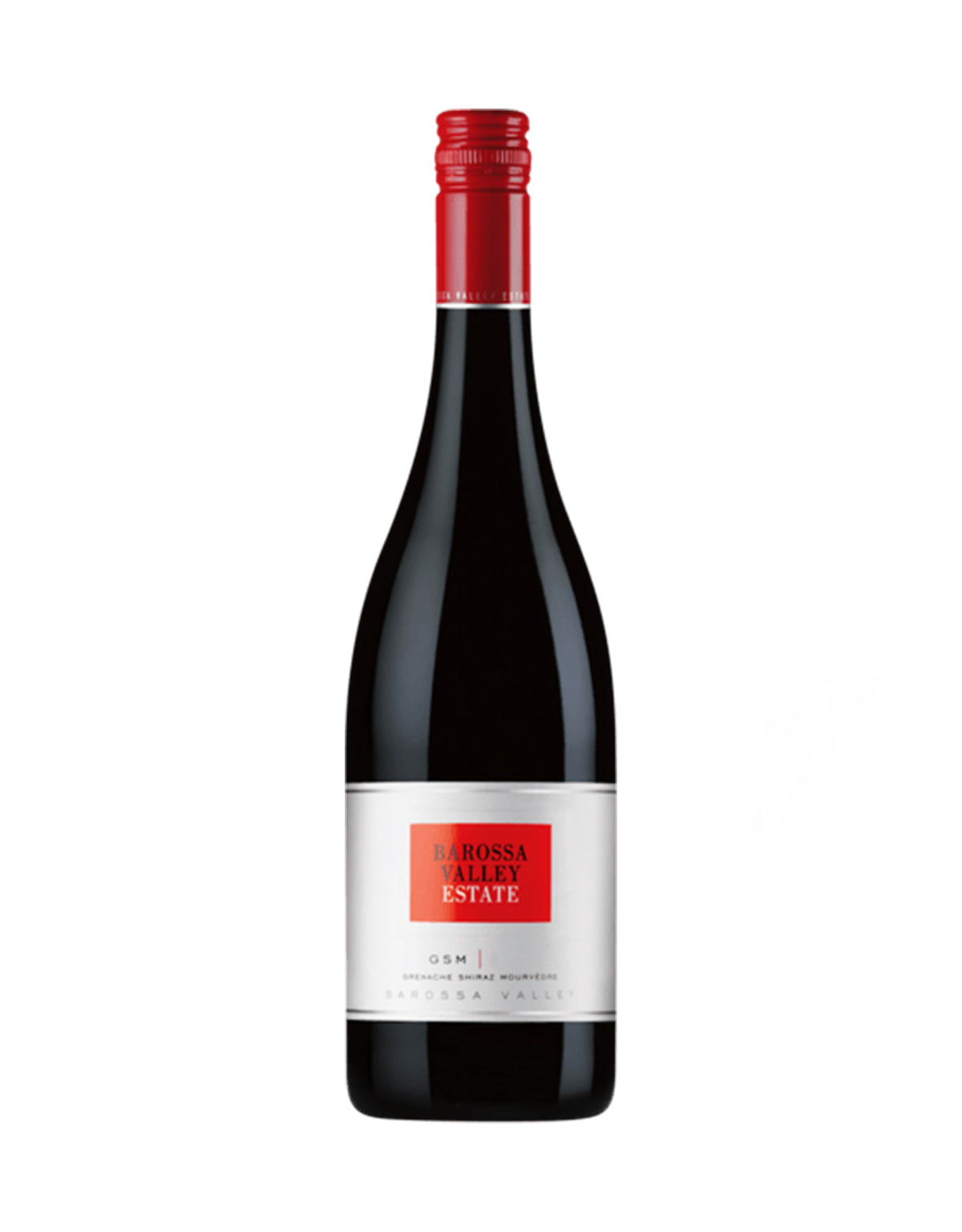 Barossa Valley Estate GSM 2020 - ZYN THE WINE MARKET LTD.