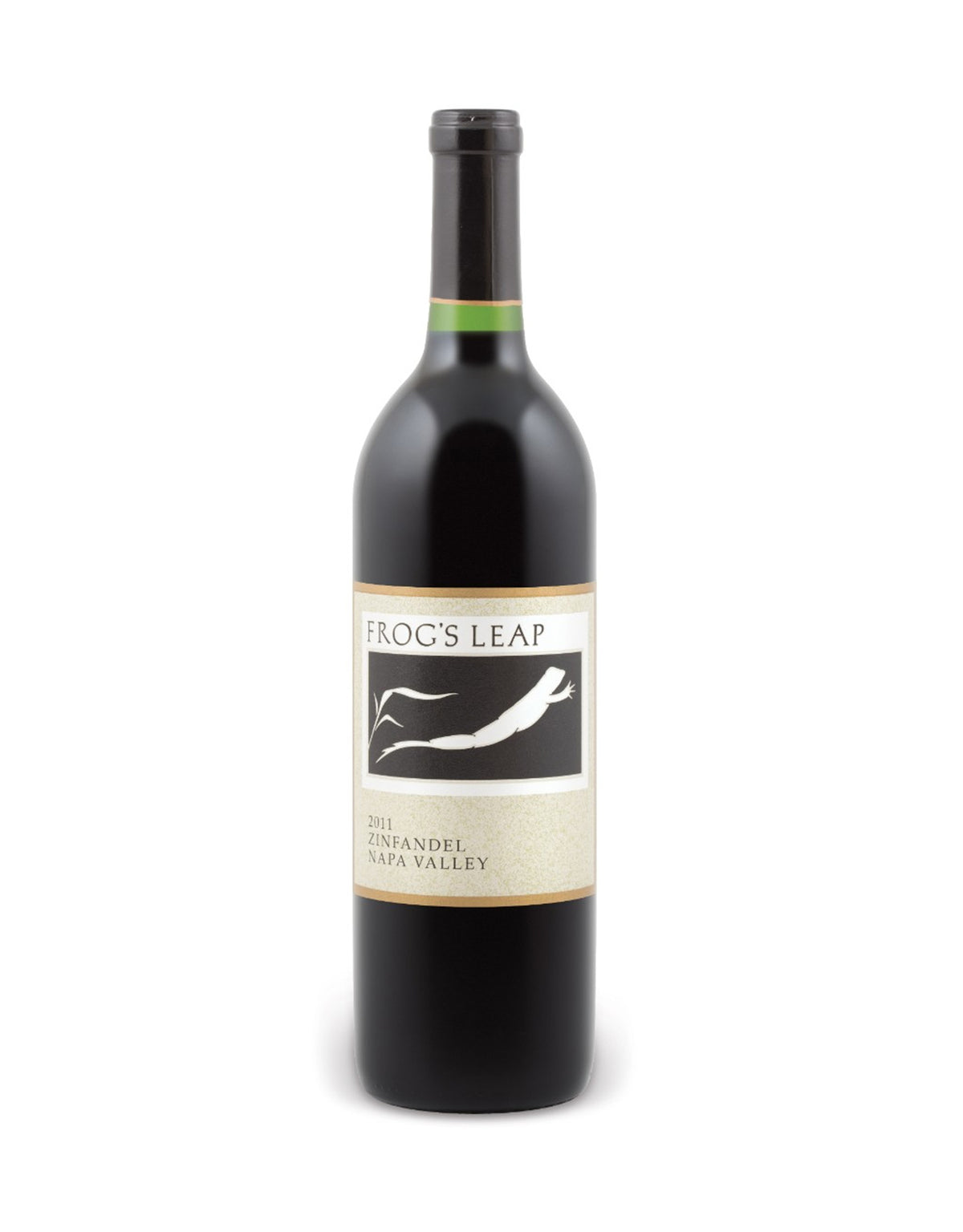 Frog's Leap Zinfandel 2020 - ZYN THE WINE MARKET LTD.