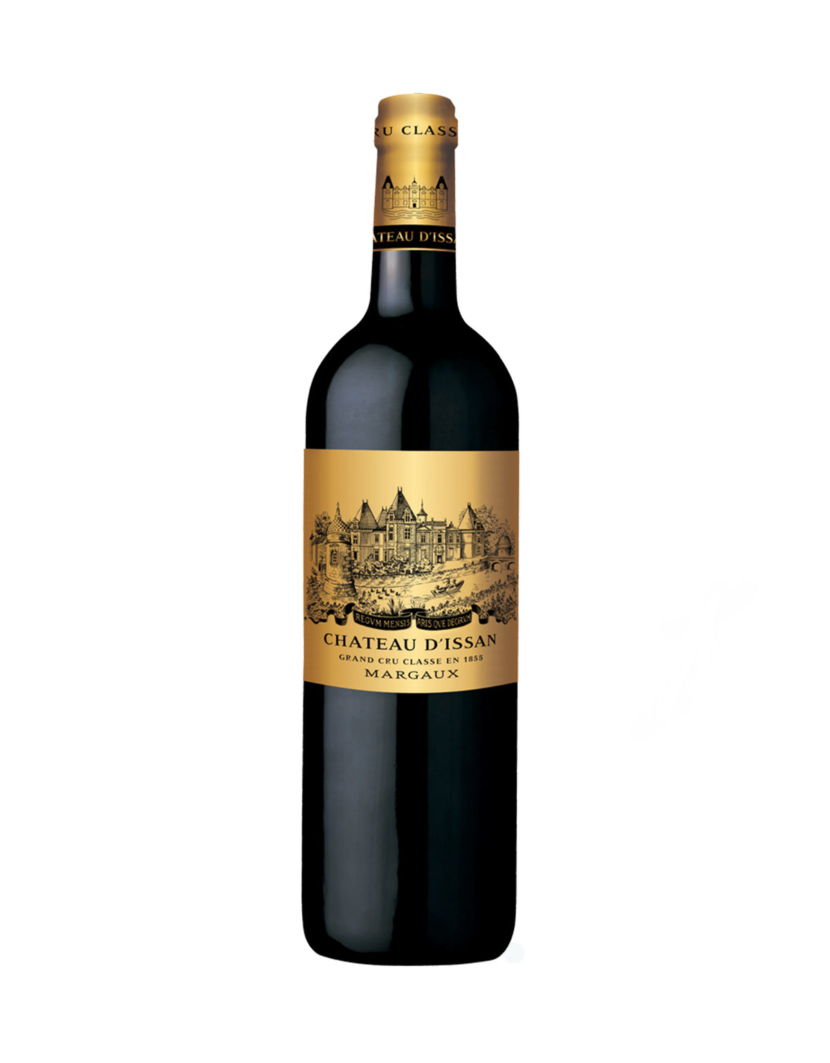 Chateau d'Issan 2015 - ZYN THE WINE MARKET LTD.