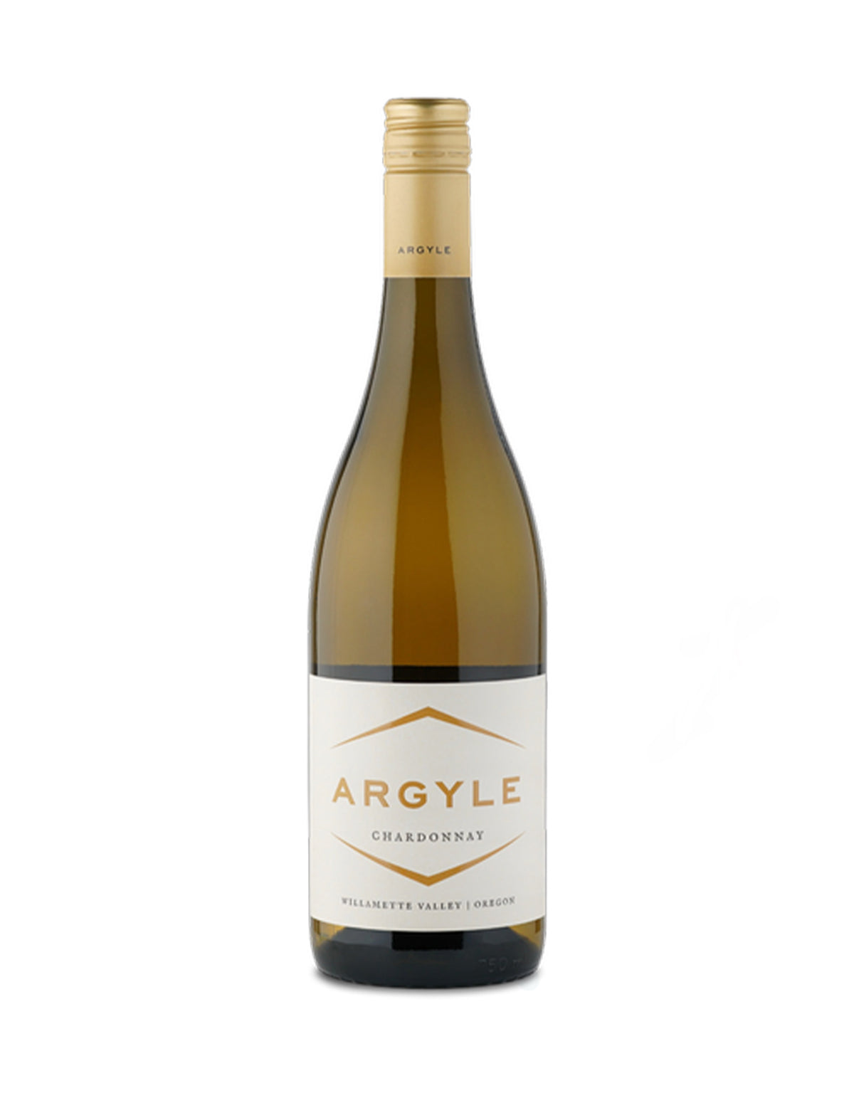 Argyle Chardonnay 2021 - ZYN THE WINE MARKET LTD.