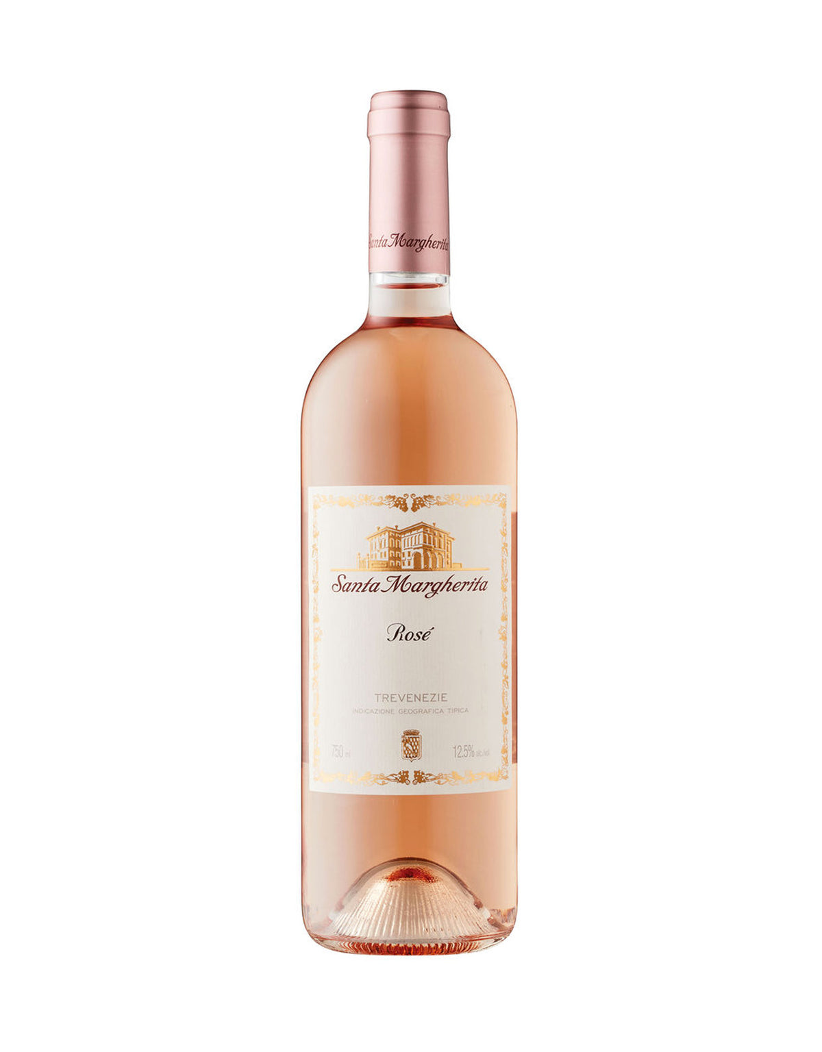 Santa Margherita Rose 2022 - ZYN THE WINE MARKET LTD.