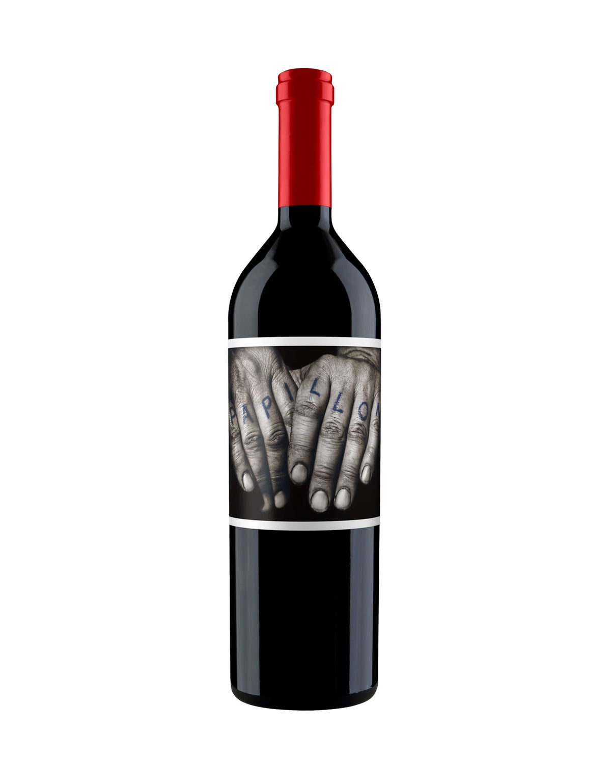 Orin Swift Papillon Bordeaux Red Blend 2020 - ZYN THE WINE MARKET LTD.