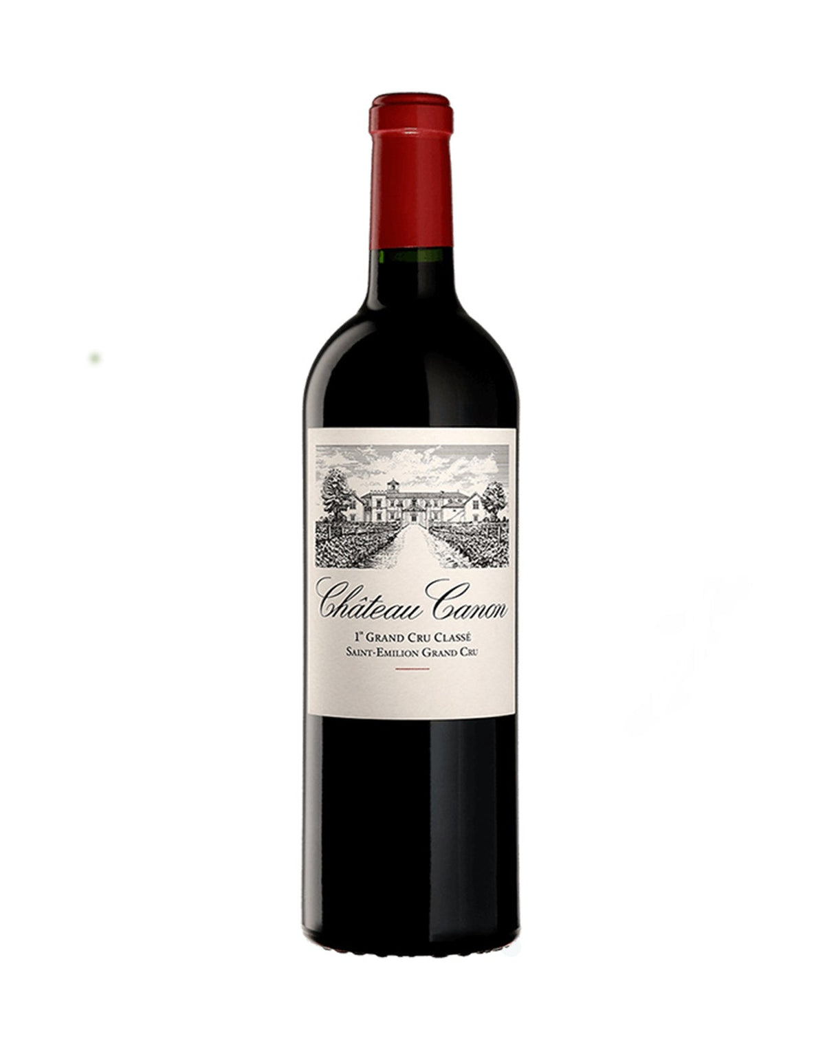 Chateau Canon 2016 - ZYN THE WINE MARKET LTD.