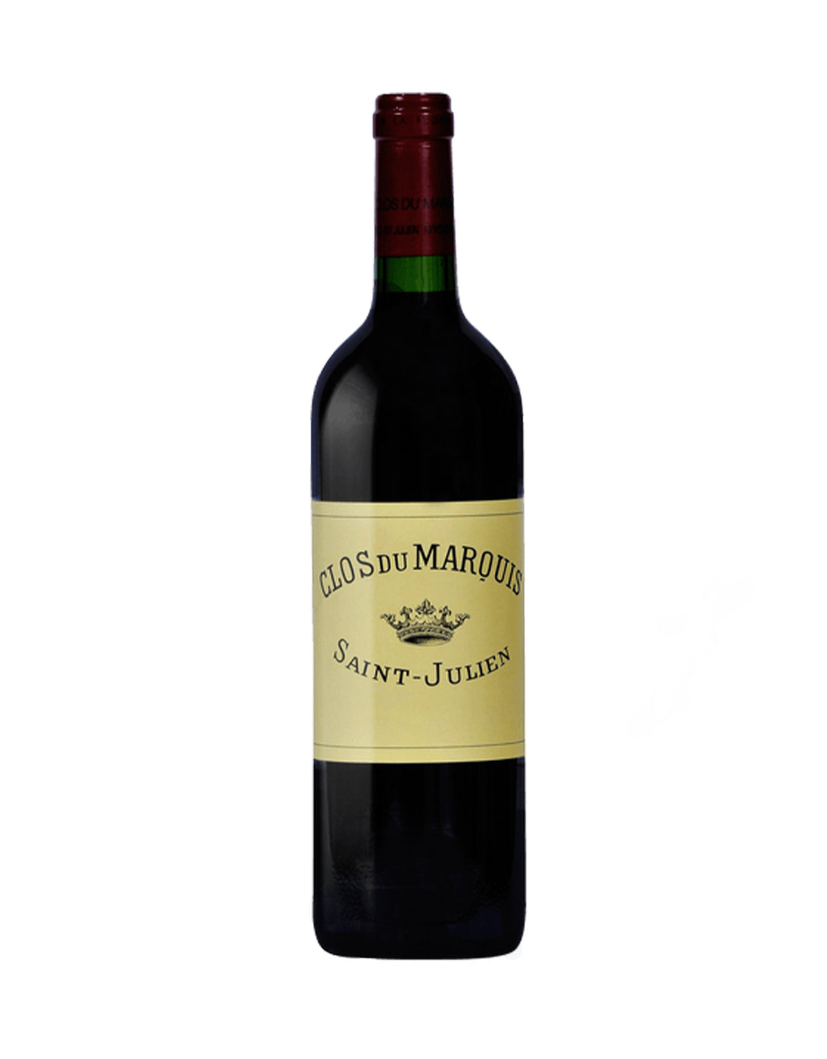 Clos du Marquis 2018 - ZYN THE WINE MARKET LTD.