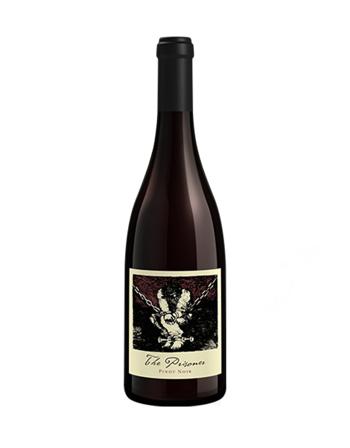 The Prisoner Wine Co. Pinot Noir 2021 - ZYN THE WINE MARKET LTD.