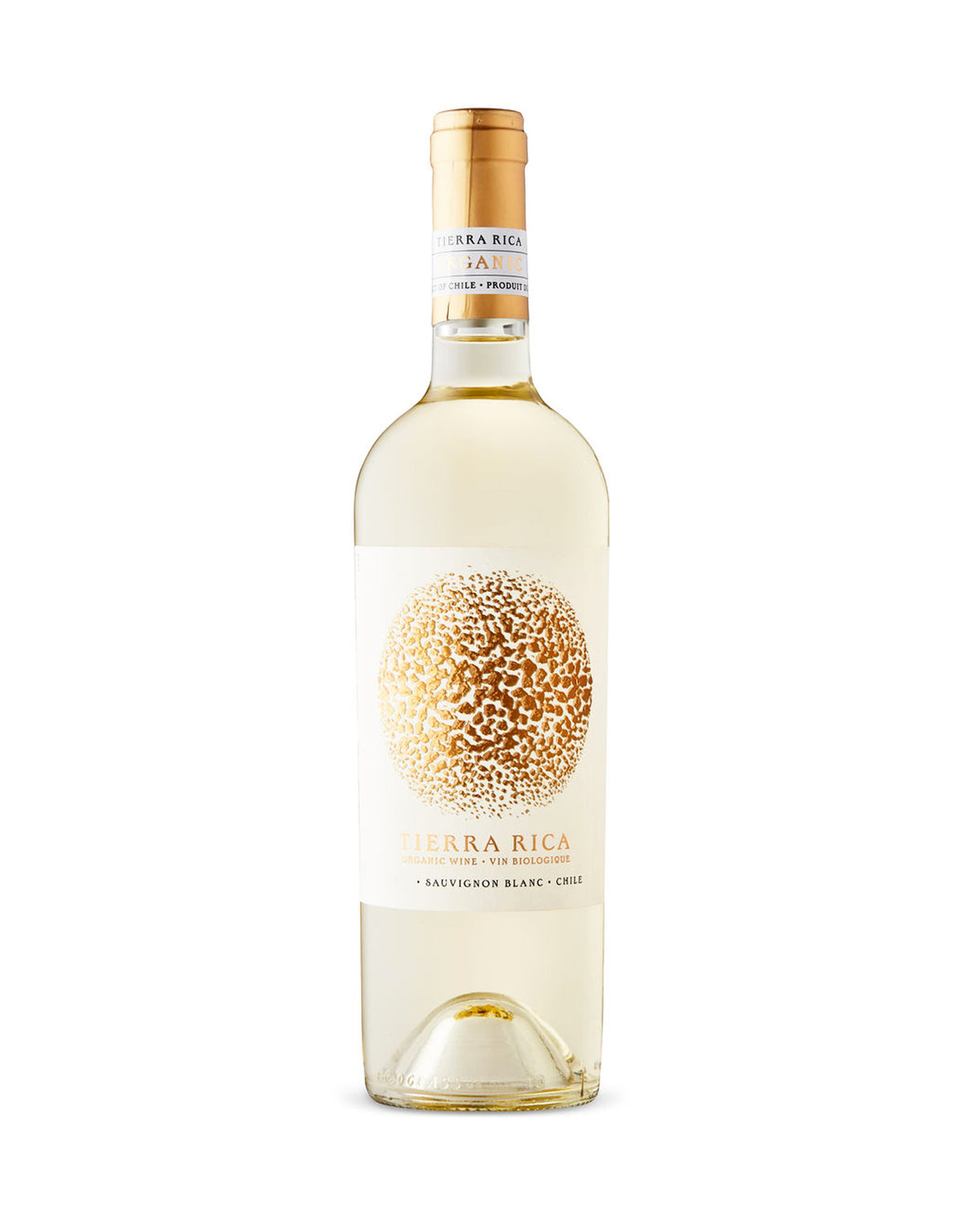 Tierra Rica Sauvignon Blanc 2022 - ZYN THE WINE MARKET LTD.