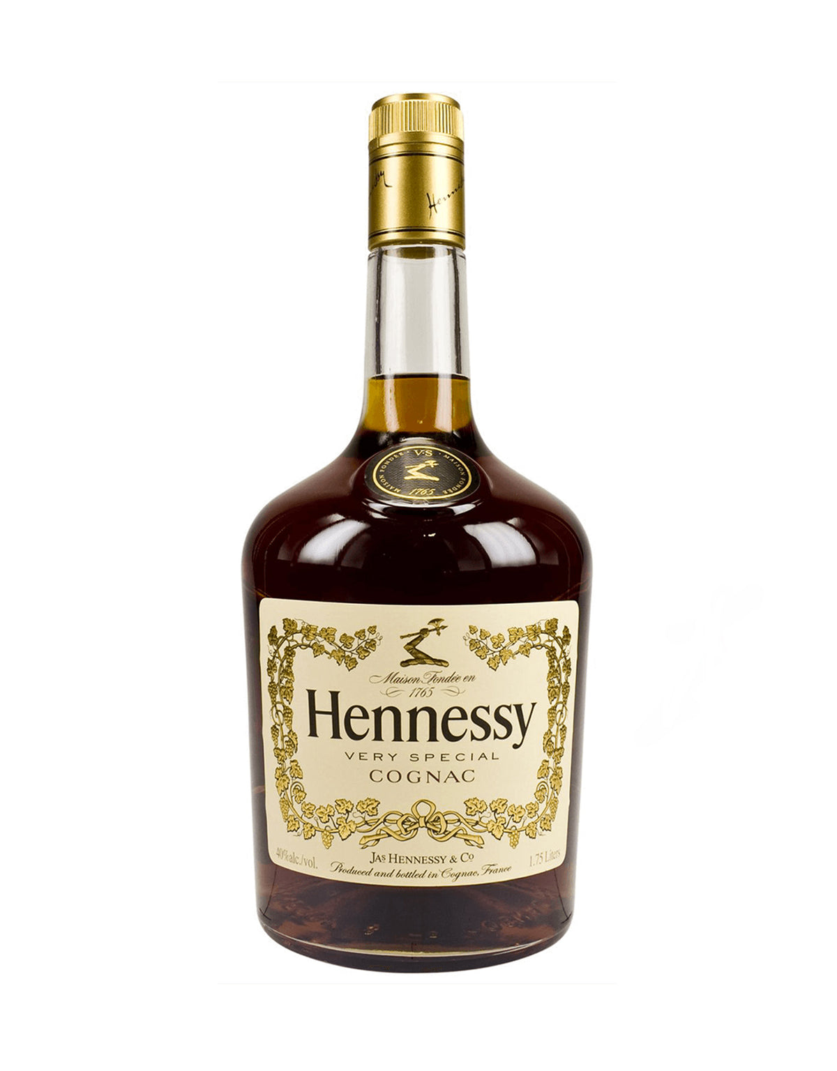 Hennessy Very Special Cognac - ZYN THE WINE MARKET LTD.