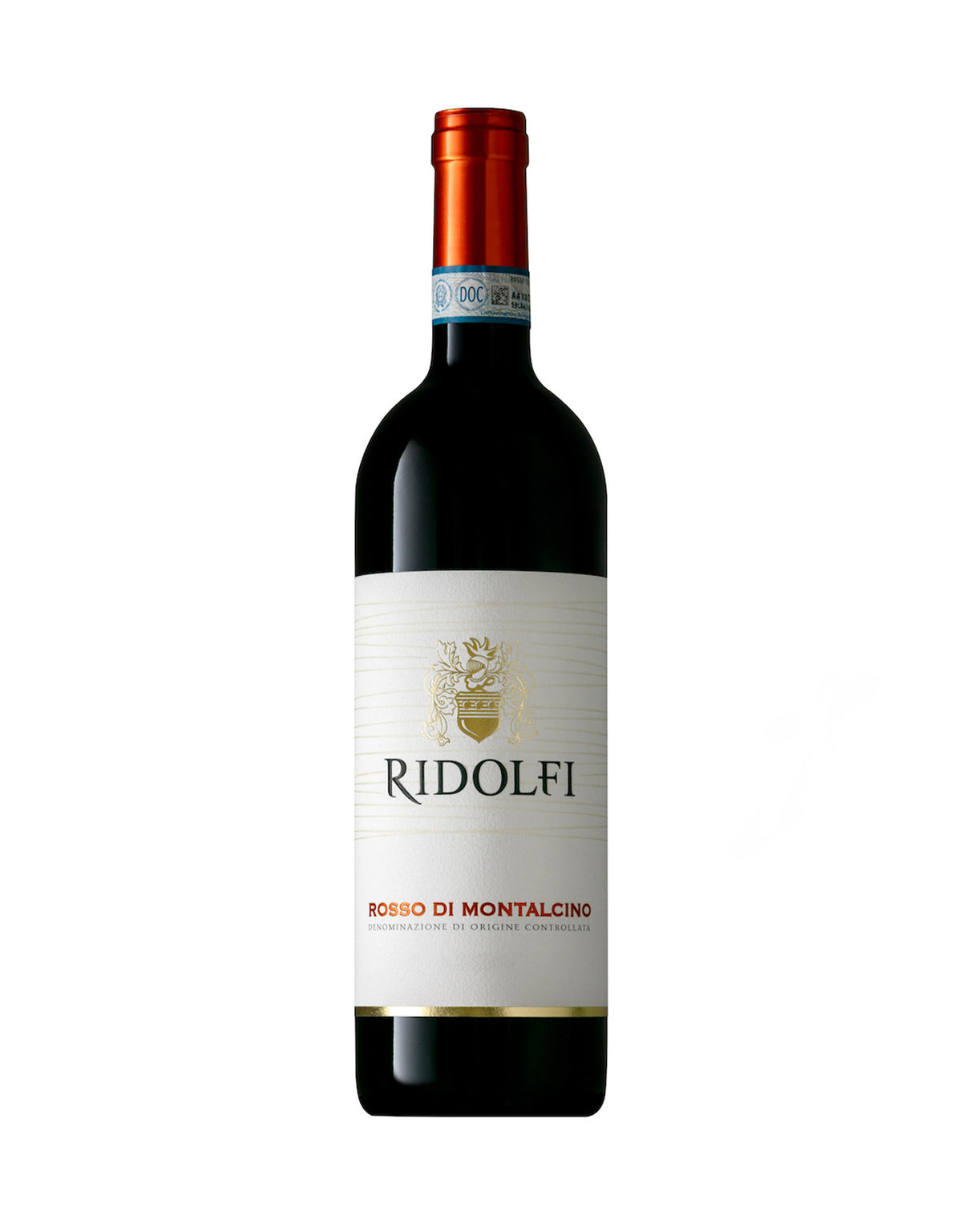 Ridolfi Rosso di Montalcino 2020 - ZYN THE WINE MARKET LTD.