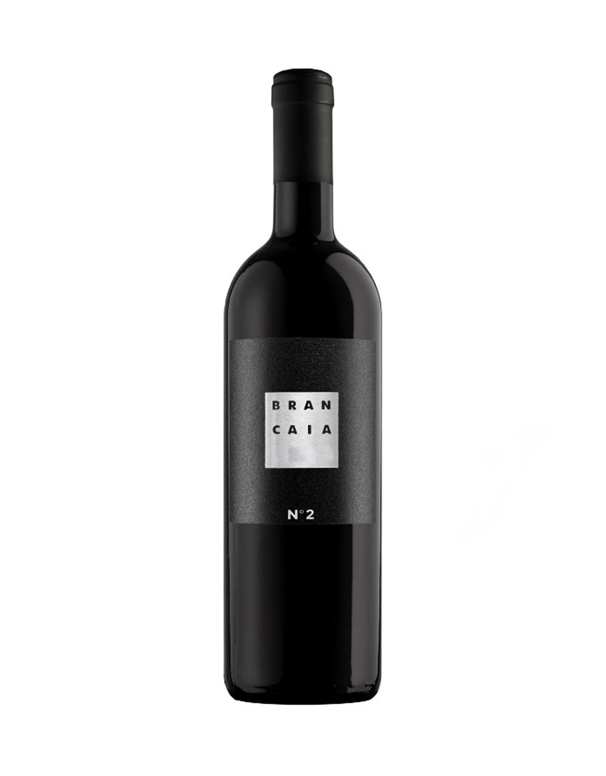 Brancaia Cabernet Sauvignon 'No. 2' 2021 - ZYN THE WINE MARKET LTD.