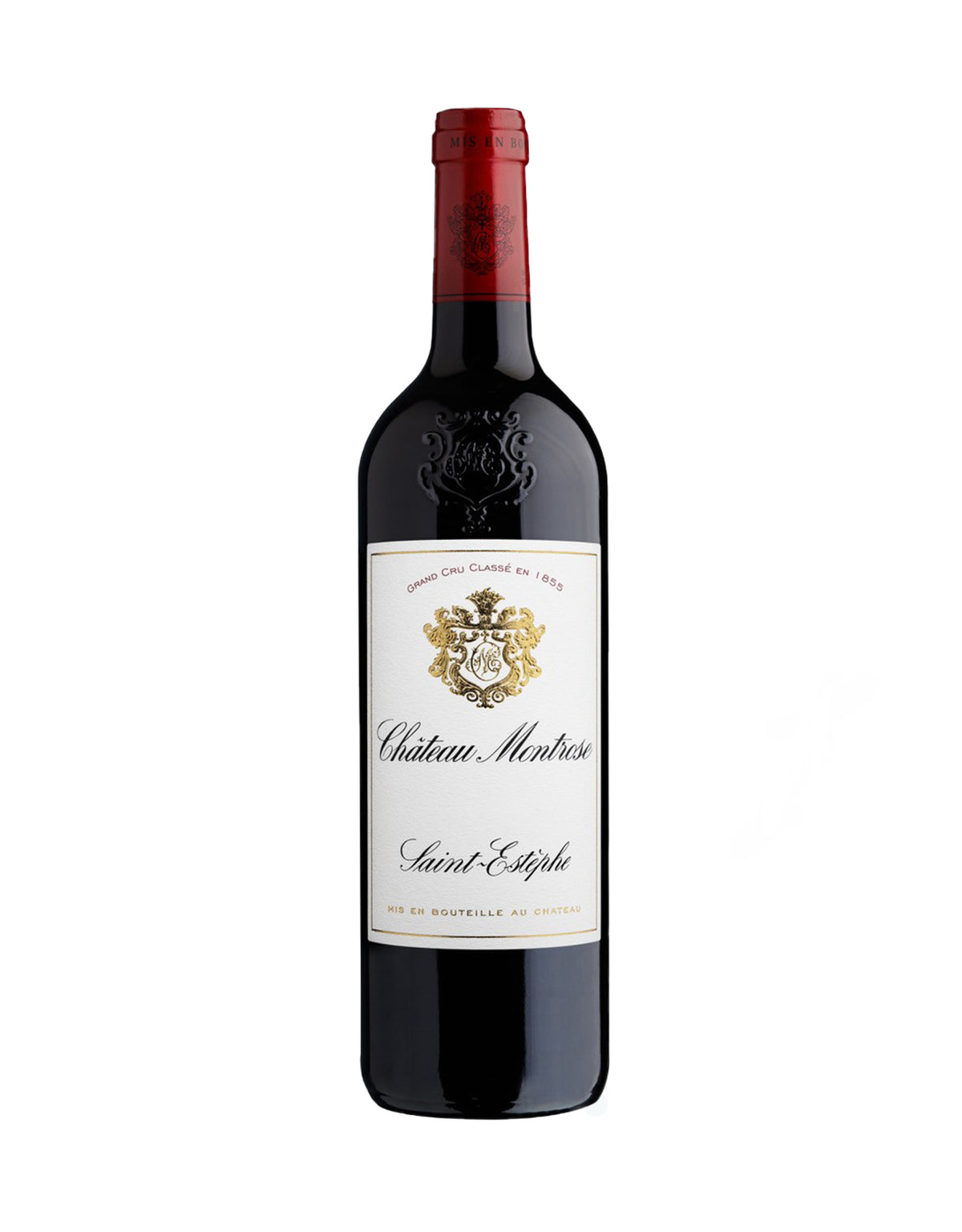 Chateau Montrose 2020 - ZYN THE WINE MARKET LTD.