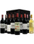 Prestige Bordeaux Collection Case 2020 (by Duclot Group) - 9 Bottles