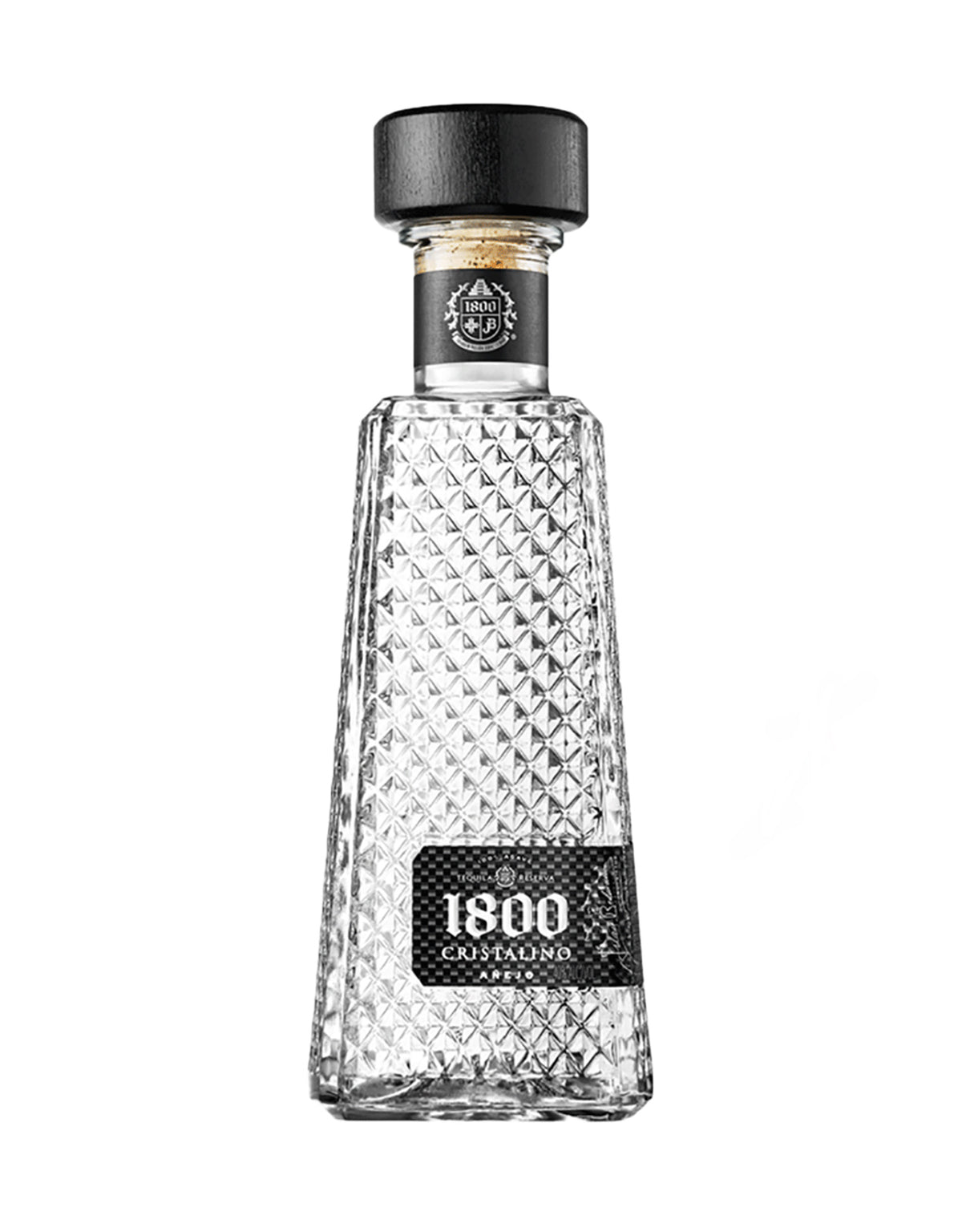 1800 Cristalino Anejo Tequila - ZYN THE WINE MARKET LTD.