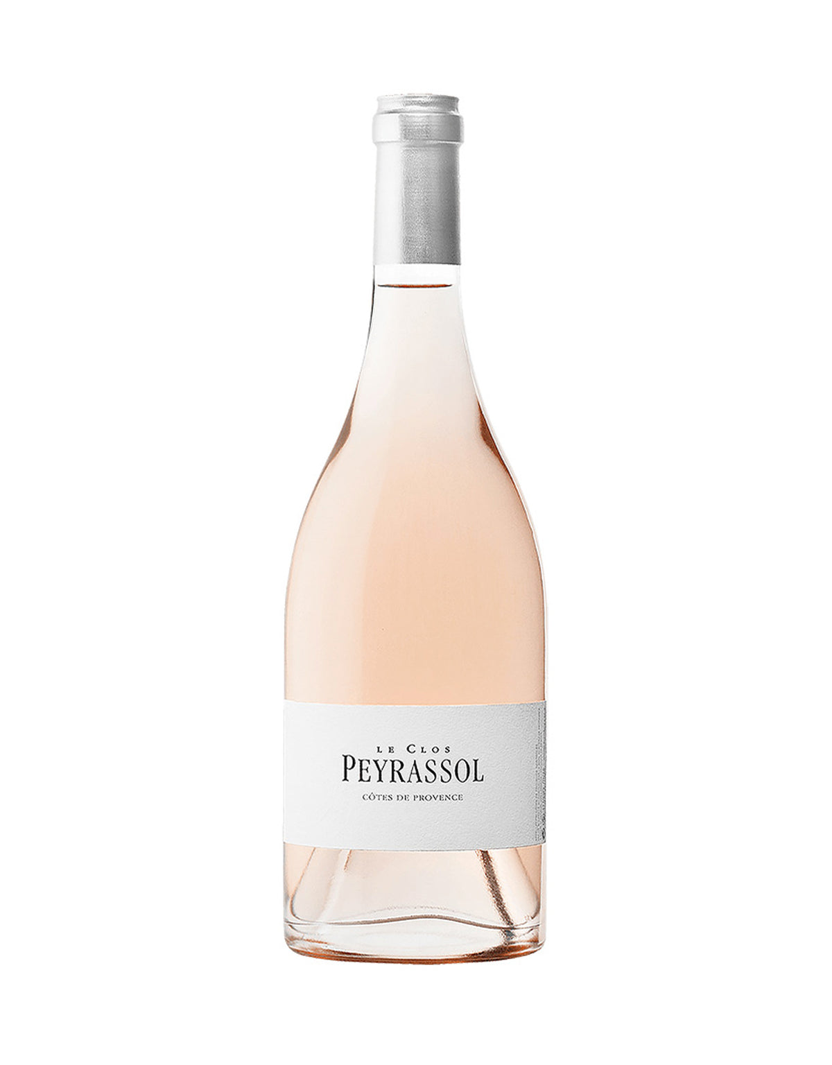 Peyrassol Rose Le Clos Cotes De Provence 2022 - ZYN THE WINE MARKET LTD.