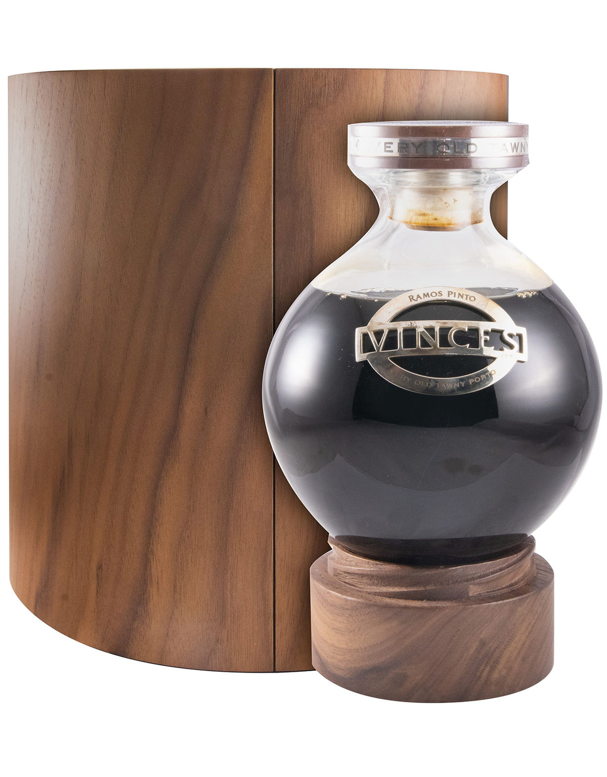 Ramos Pinto 'Vinces' Very Old Tawny Port - ZYN THE WINE MARKET LTD.