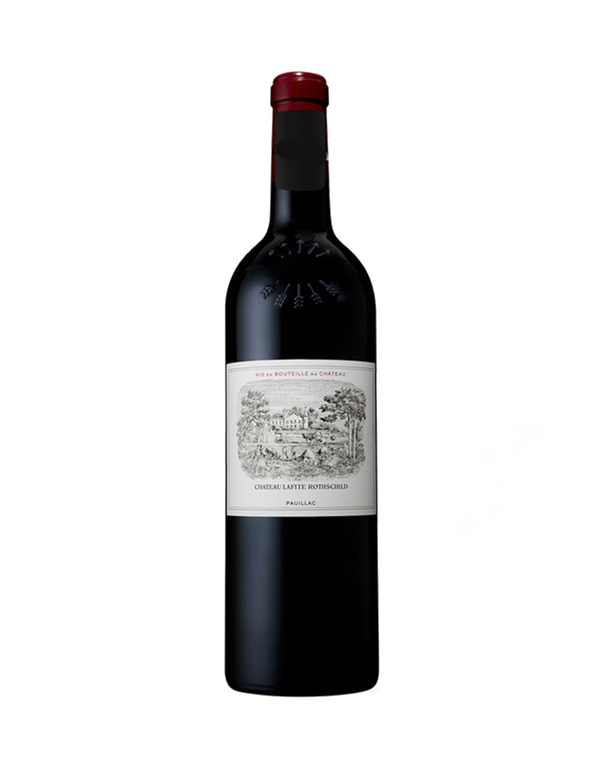 Chateau Lafite Rothschild 1999 - ZYN THE WINE MARKET LTD.