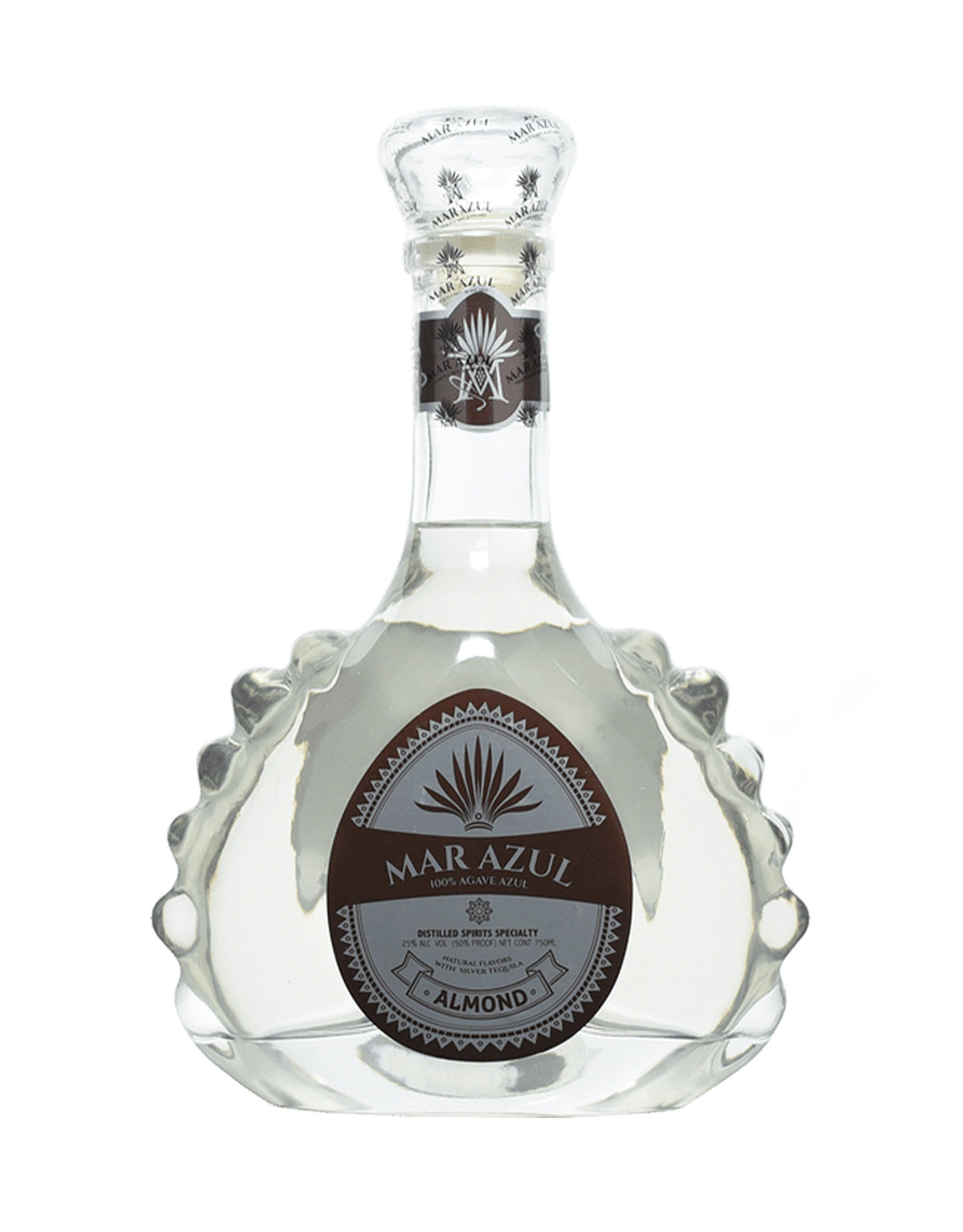 Mar Azul Almond Tequila - ZYN THE WINE MARKET LTD.