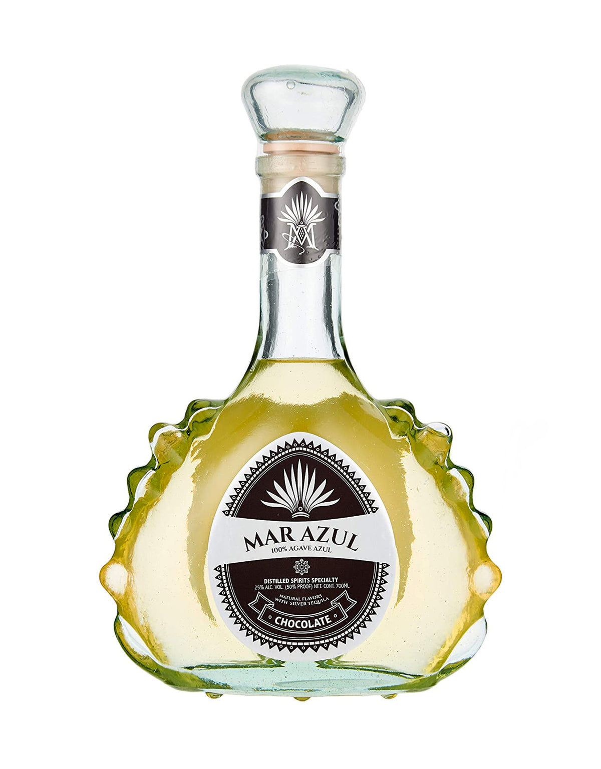 Mar Azul Chocolate Tequila - ZYN THE WINE MARKET LTD.