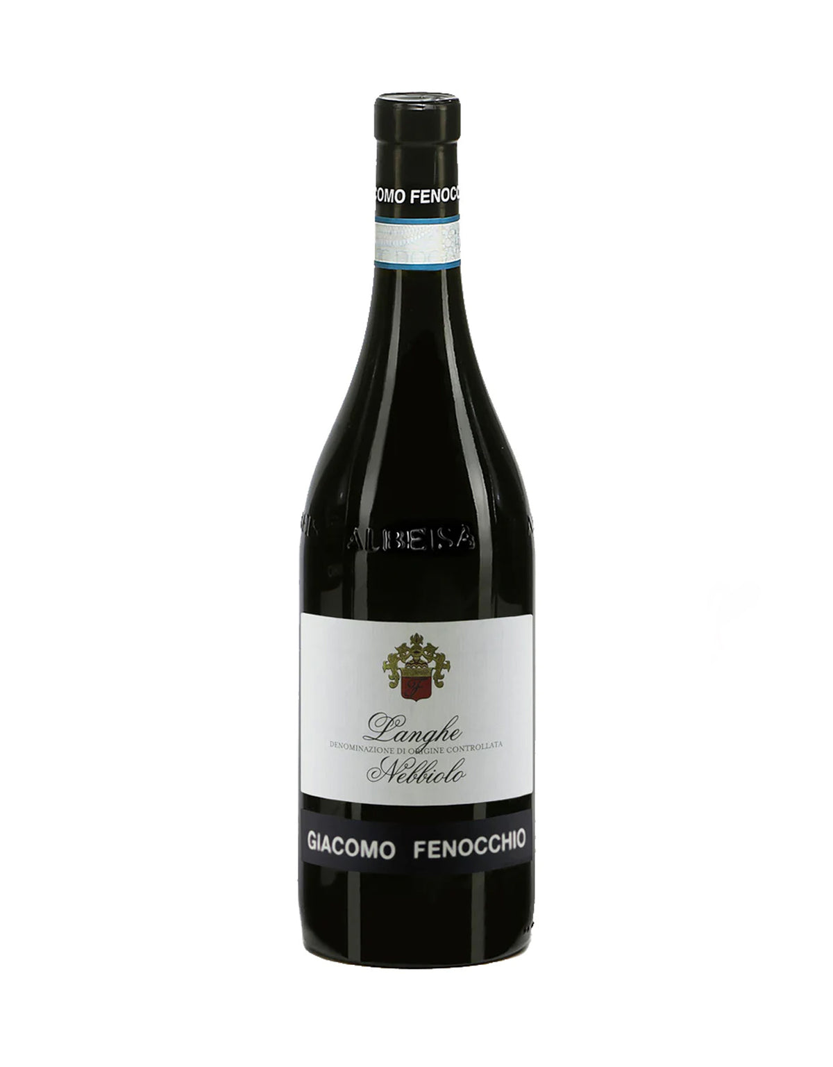 Fenocchio Langhe Nebbiolo 2021 - ZYN THE WINE MARKET LTD.