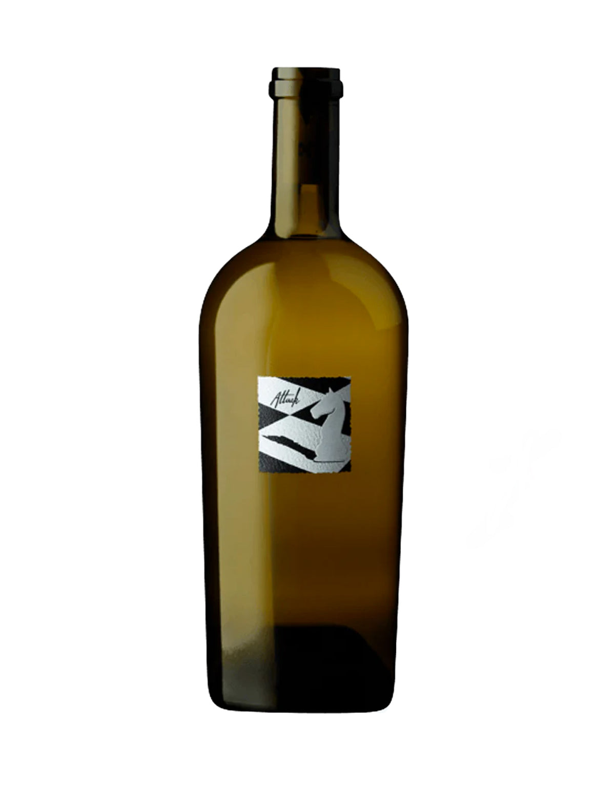 Checkmate Chardonnay 'Attack' 2020 - ZYN THE WINE MARKET LTD.