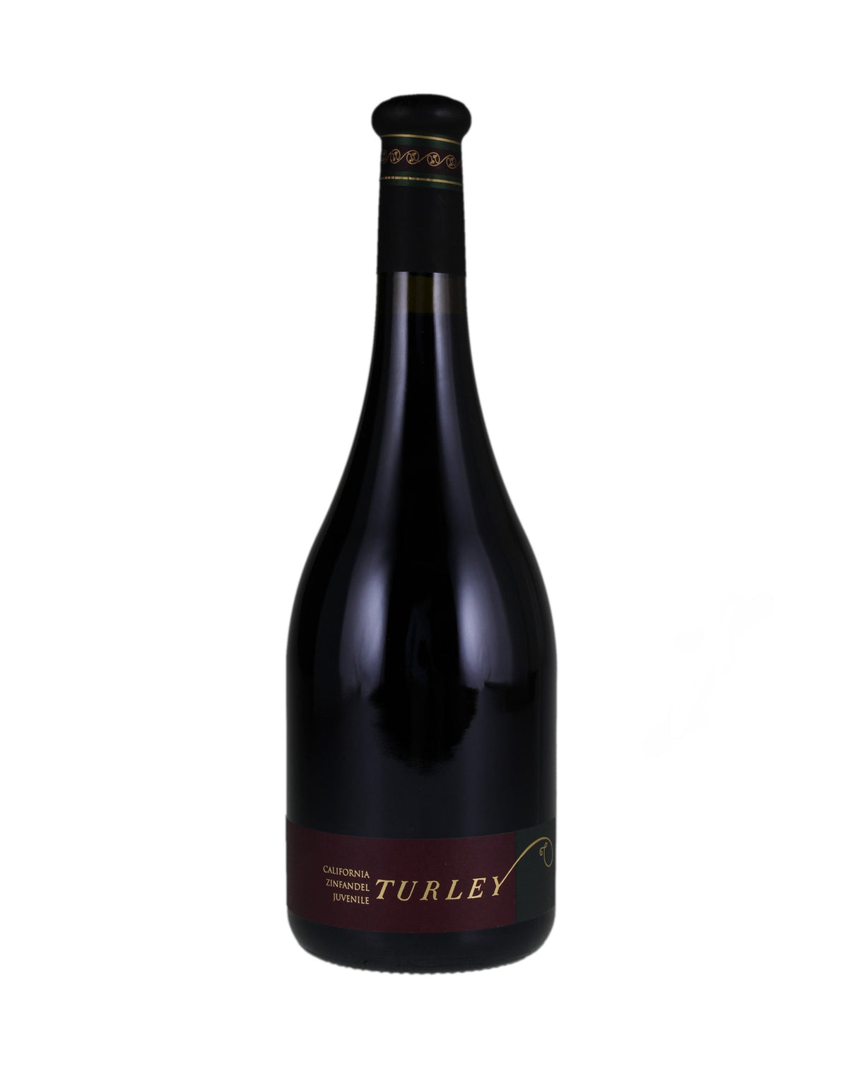 Turley Juvenile Zinfandel 2022 - ZYN THE WINE MARKET LTD.