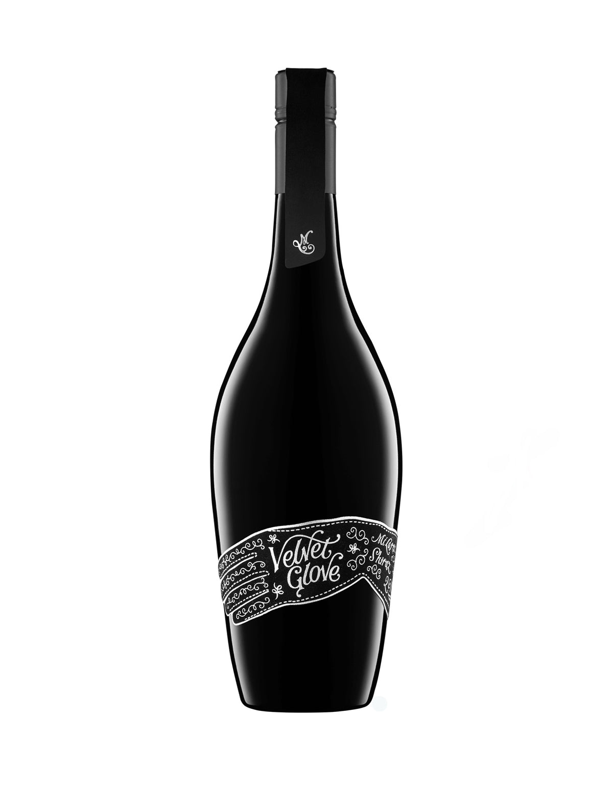 Mollydooker Velvet Glove Shiraz 2021 - ZYN THE WINE MARKET LTD.