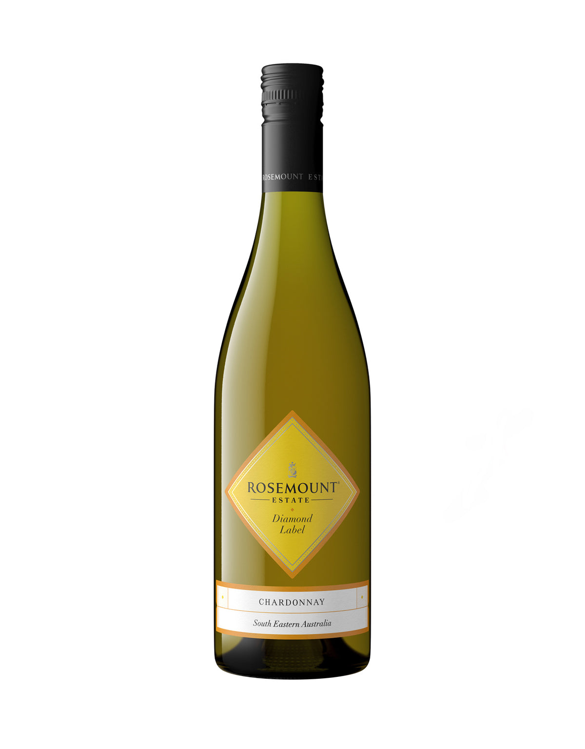 Rosemount Estate Diamond Label Chardonnay - 1 Litre Bottle - ZYN THE WINE MARKET LTD.