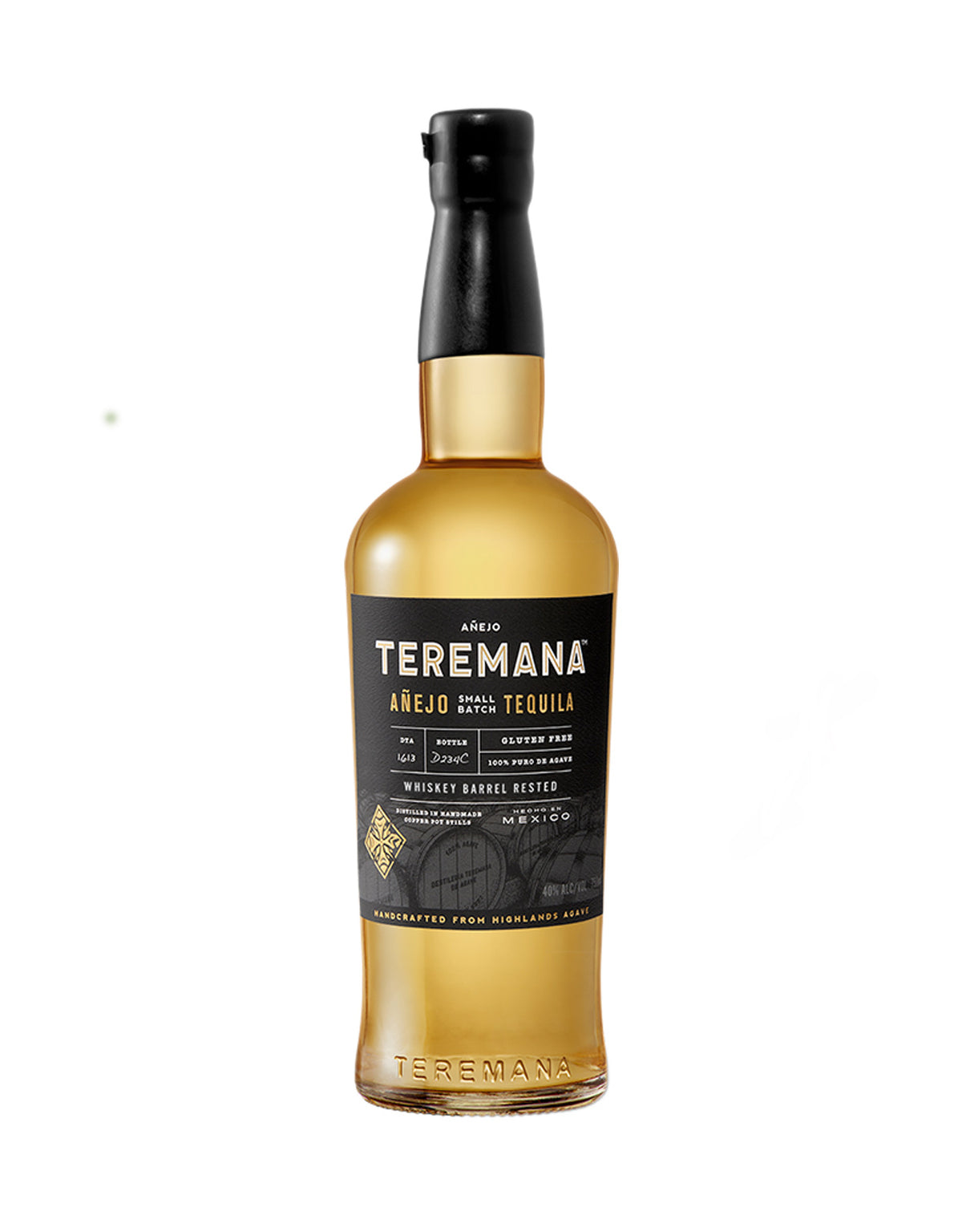 Teremana Anejo Tequila - ZYN THE WINE MARKET LTD.