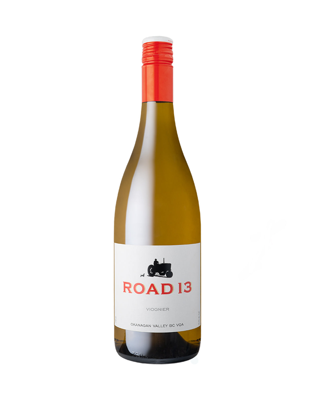 Road 13 Viognier 2020 - ZYN THE WINE MARKET LTD.