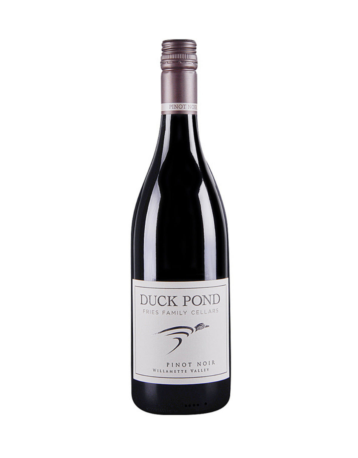 Duck Pond Pinot Noir 2022 - ZYN THE WINE MARKET LTD.