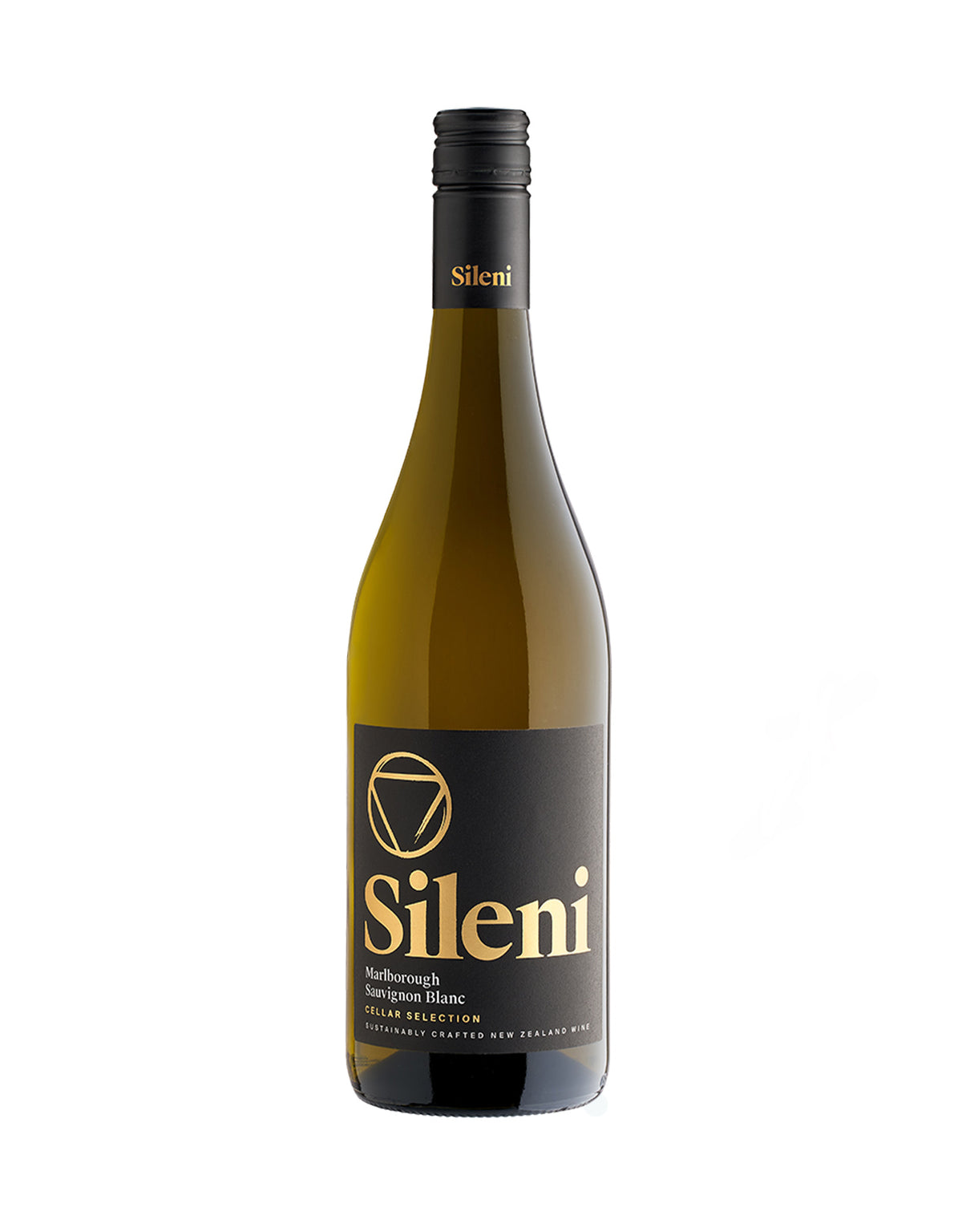 Sileni Estates Cellar Selection Sauvignon Blanc 2023 - ZYN THE WINE MARKET LTD.