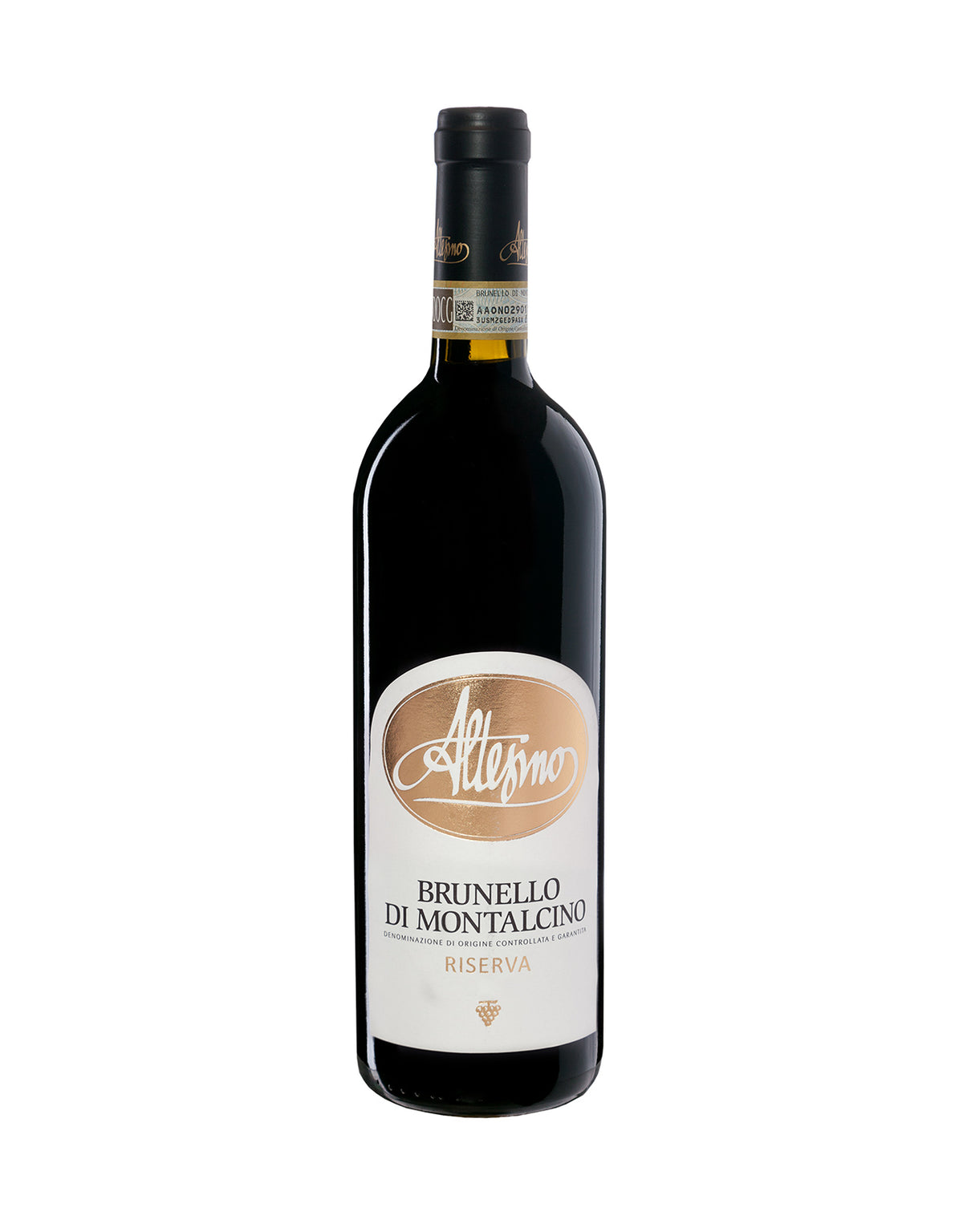 Altesino Brunello di Montalcino Riserva 2017 - ZYN THE WINE MARKET LTD.
