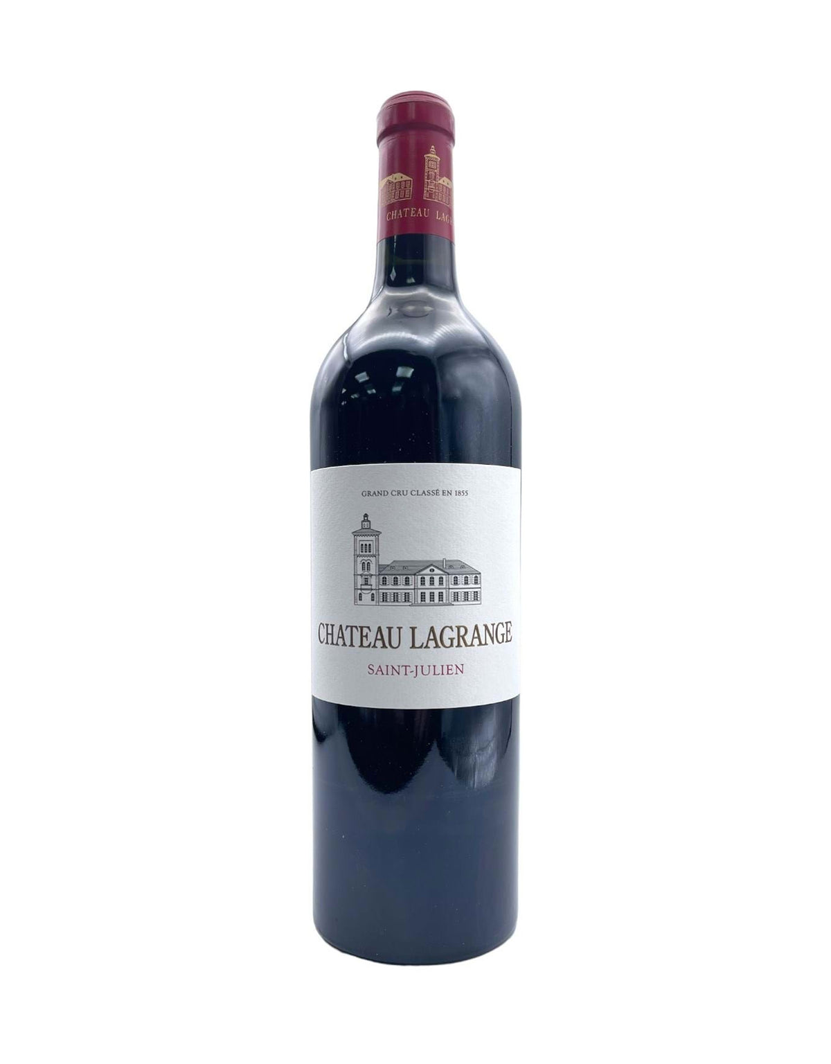 Chateau Lagrange 2020 - ZYN THE WINE MARKET LTD.