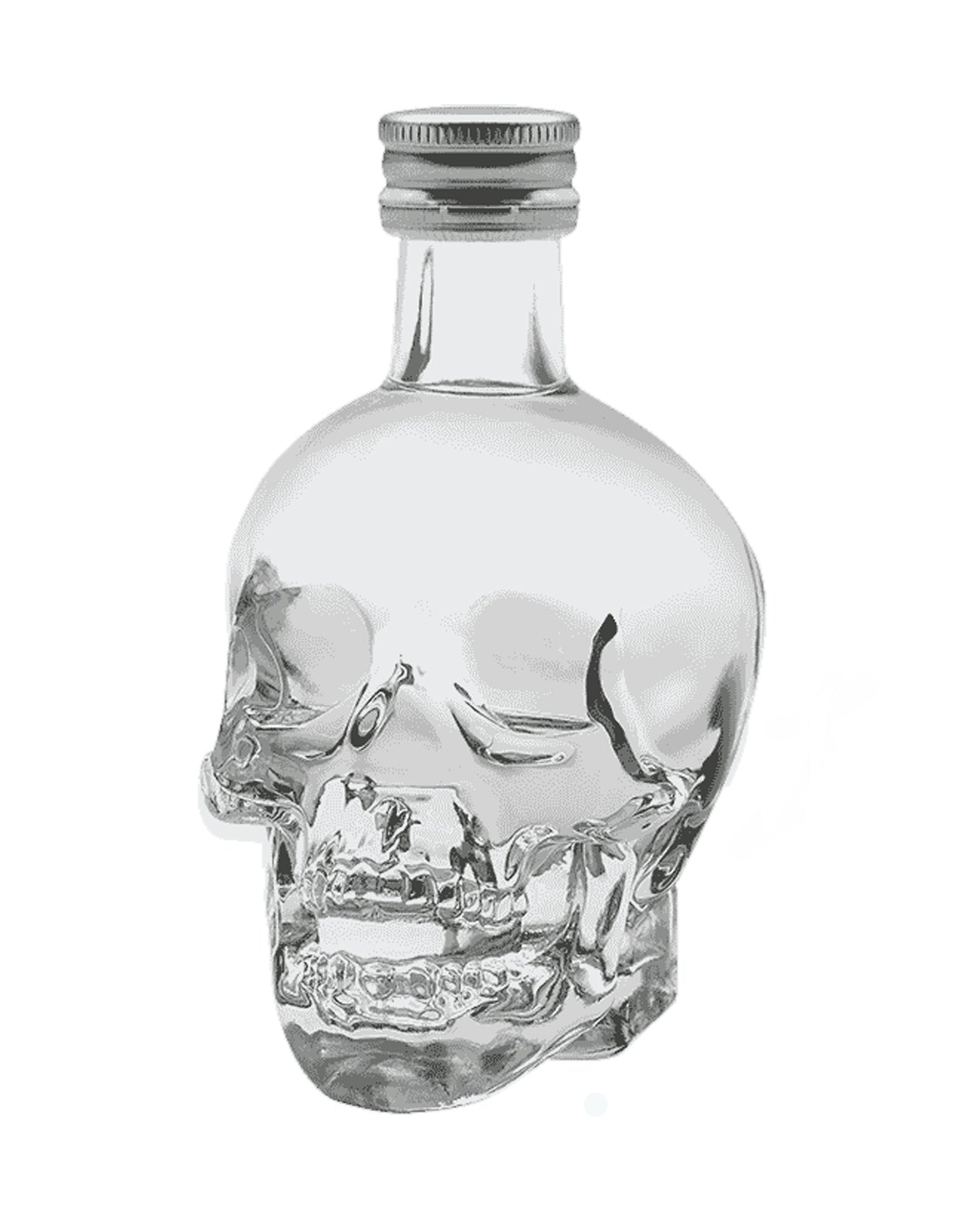Crystal Head Vodka - Mini 50 ml