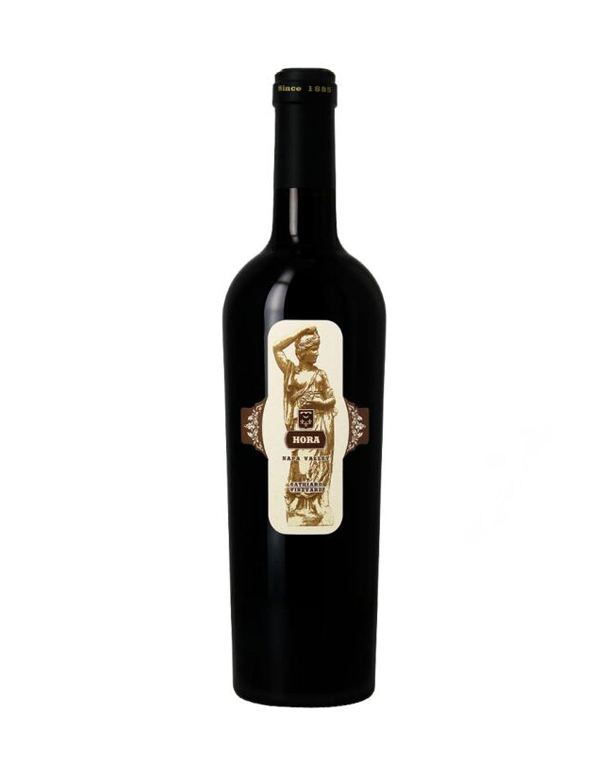 Cathiard Vineyard 'Hora' 2020 - ZYN THE WINE MARKET LTD.