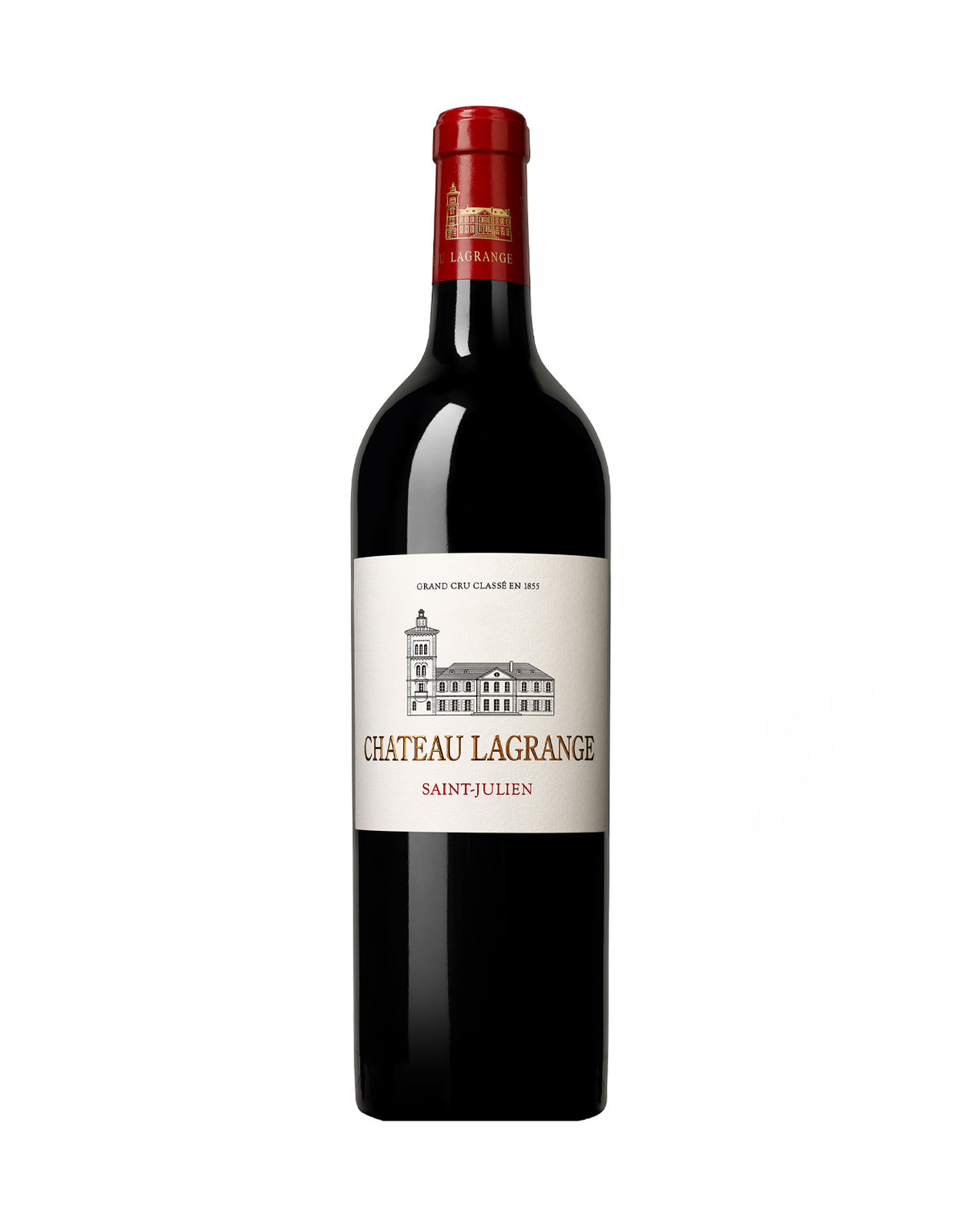 Chateau Lagrange 2017 - ZYN THE WINE MARKET LTD.