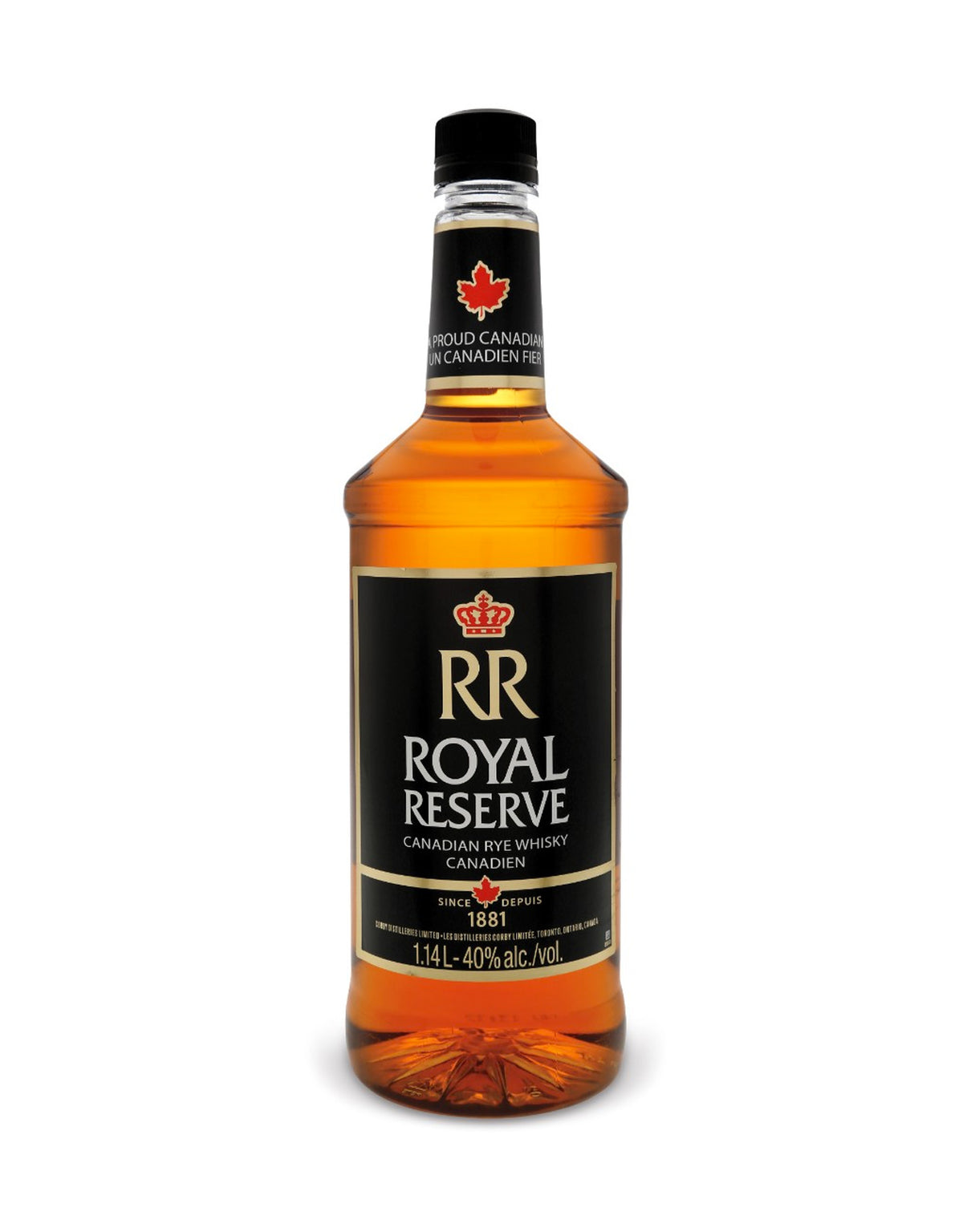 Royal Reserve - 1.14 Litre Bottle - ZYN THE WINE MARKET LTD.