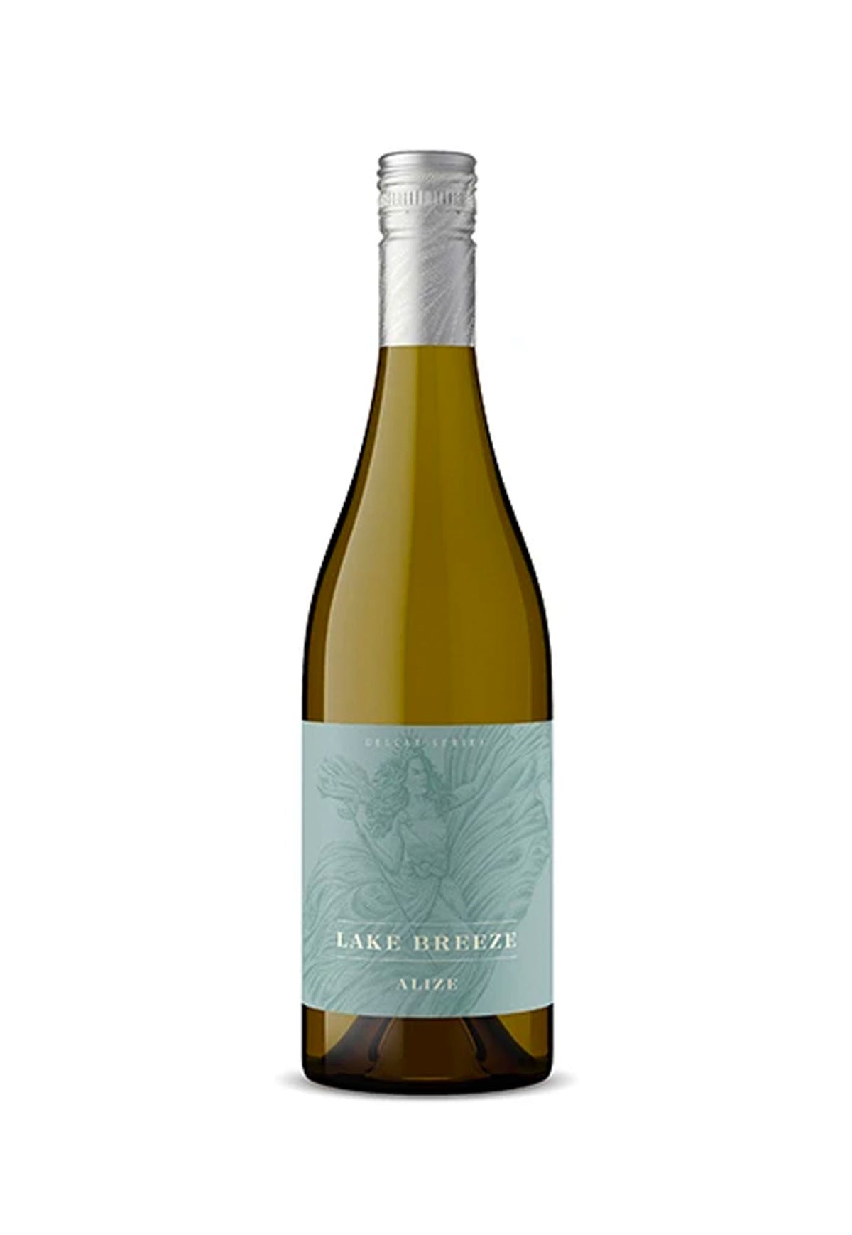 Lake Breeze Roussanne Alize 2019 - ZYN THE WINE MARKET LTD.