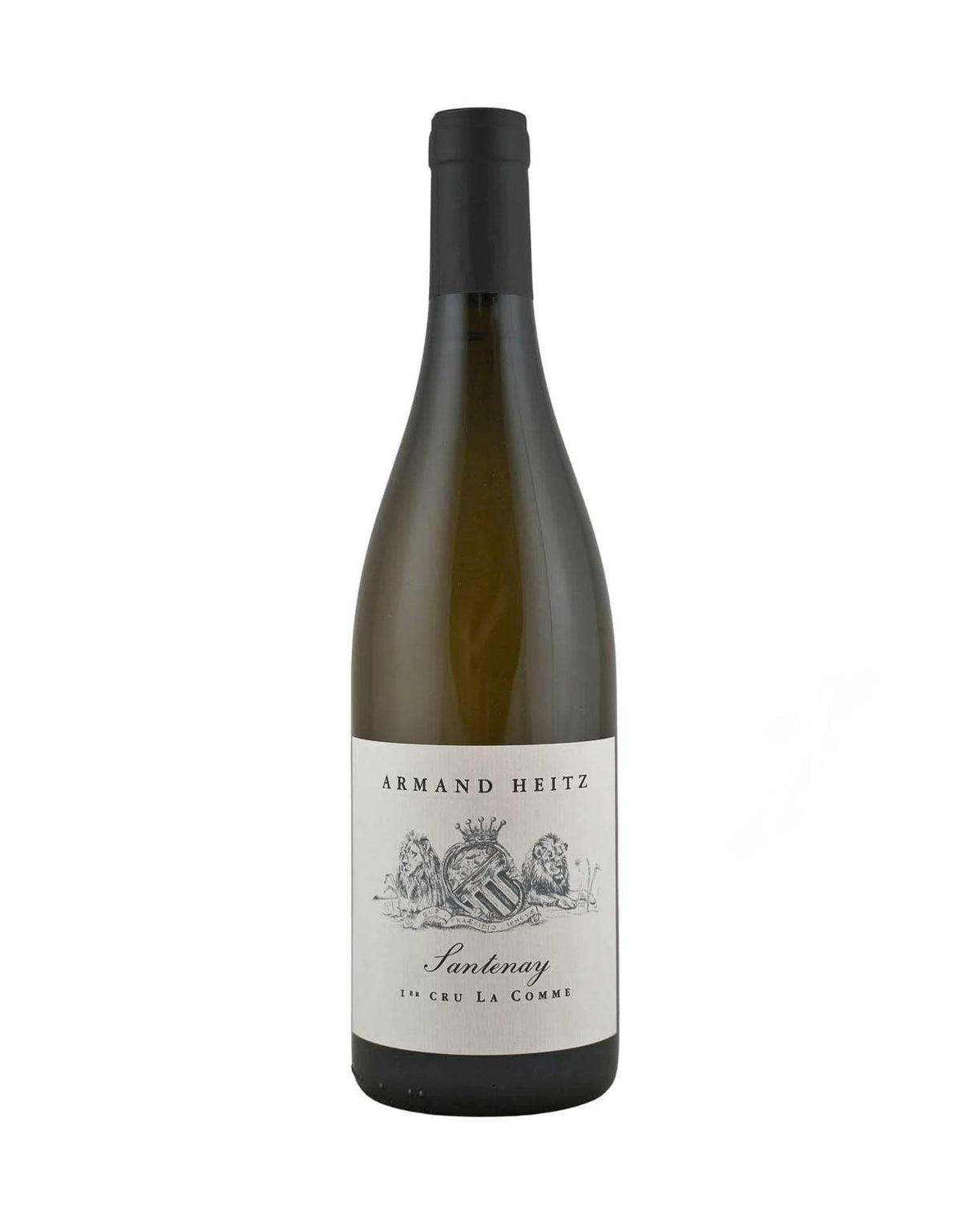 Armand Heitz Santenay 'La Comme' Premier Cru 2020 - ZYN THE WINE MARKET LTD.
