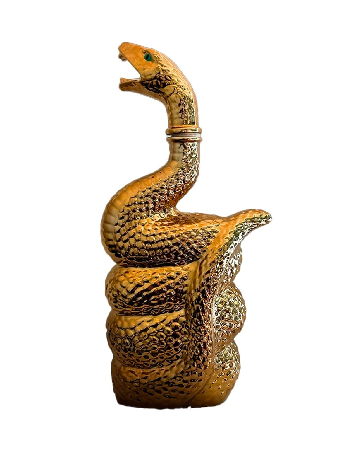 Skorpios 1618 Tequila Anejo - ZYN THE WINE MARKET LTD.