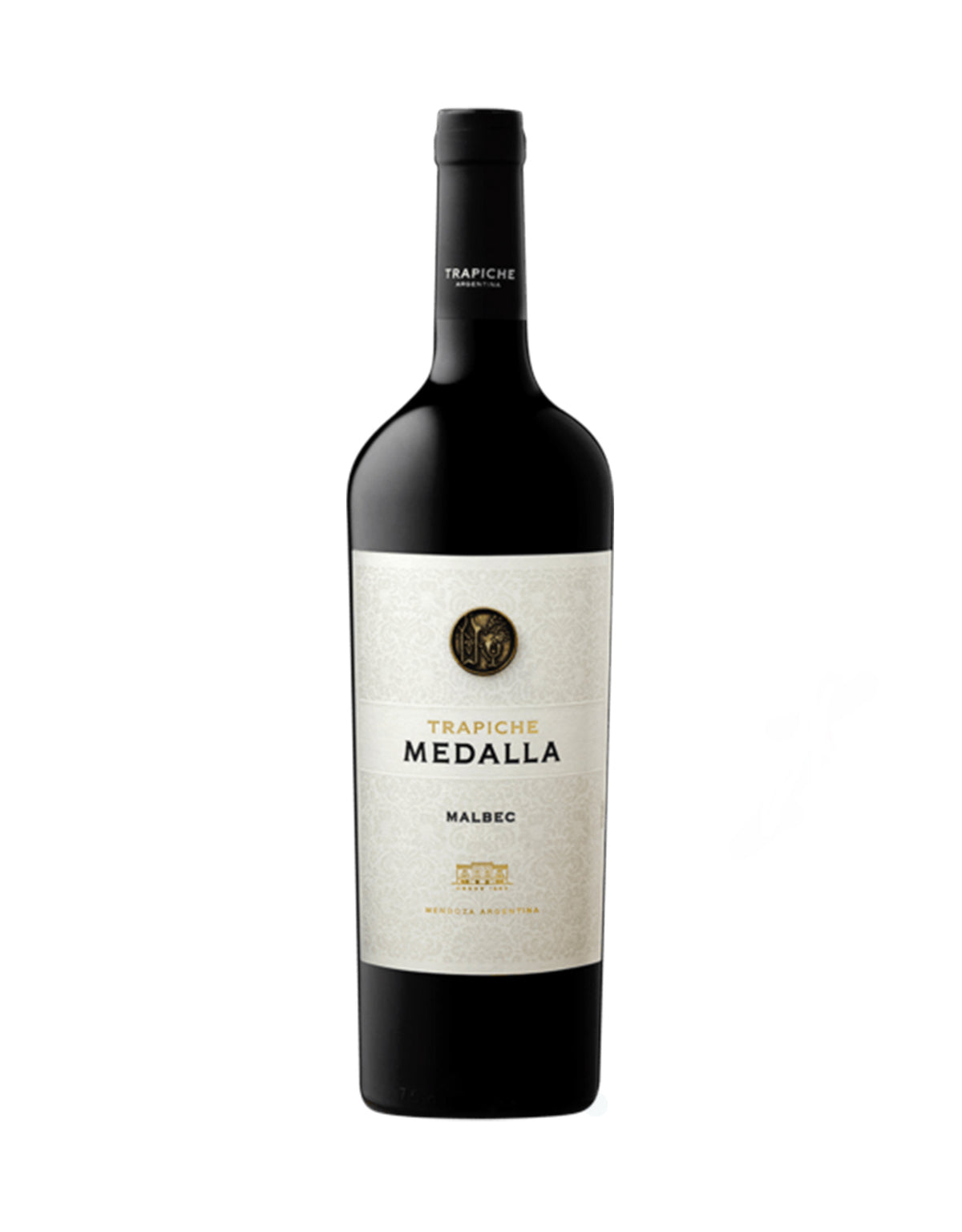 Trapiche Malbec Medalla 2021 - ZYN THE WINE MARKET LTD.