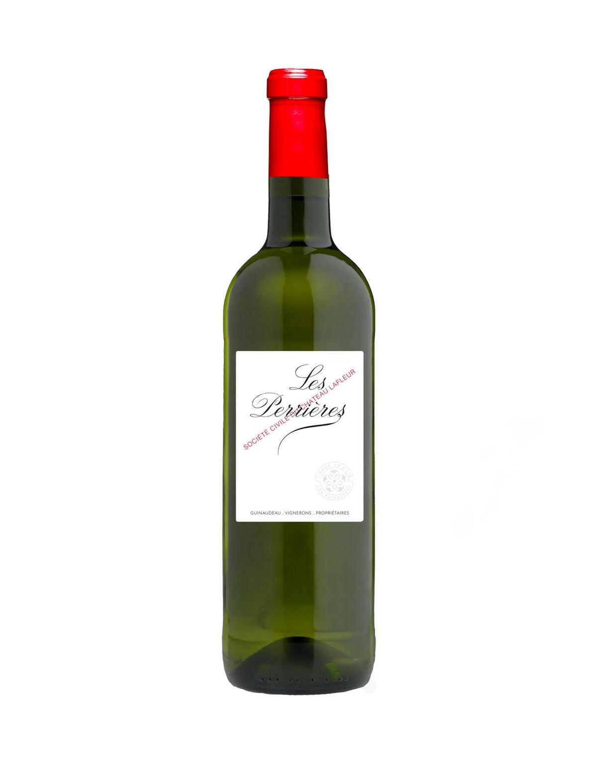 Les Perrieres de Chateau Lafleur 2020 - ZYN THE WINE MARKET LTD.