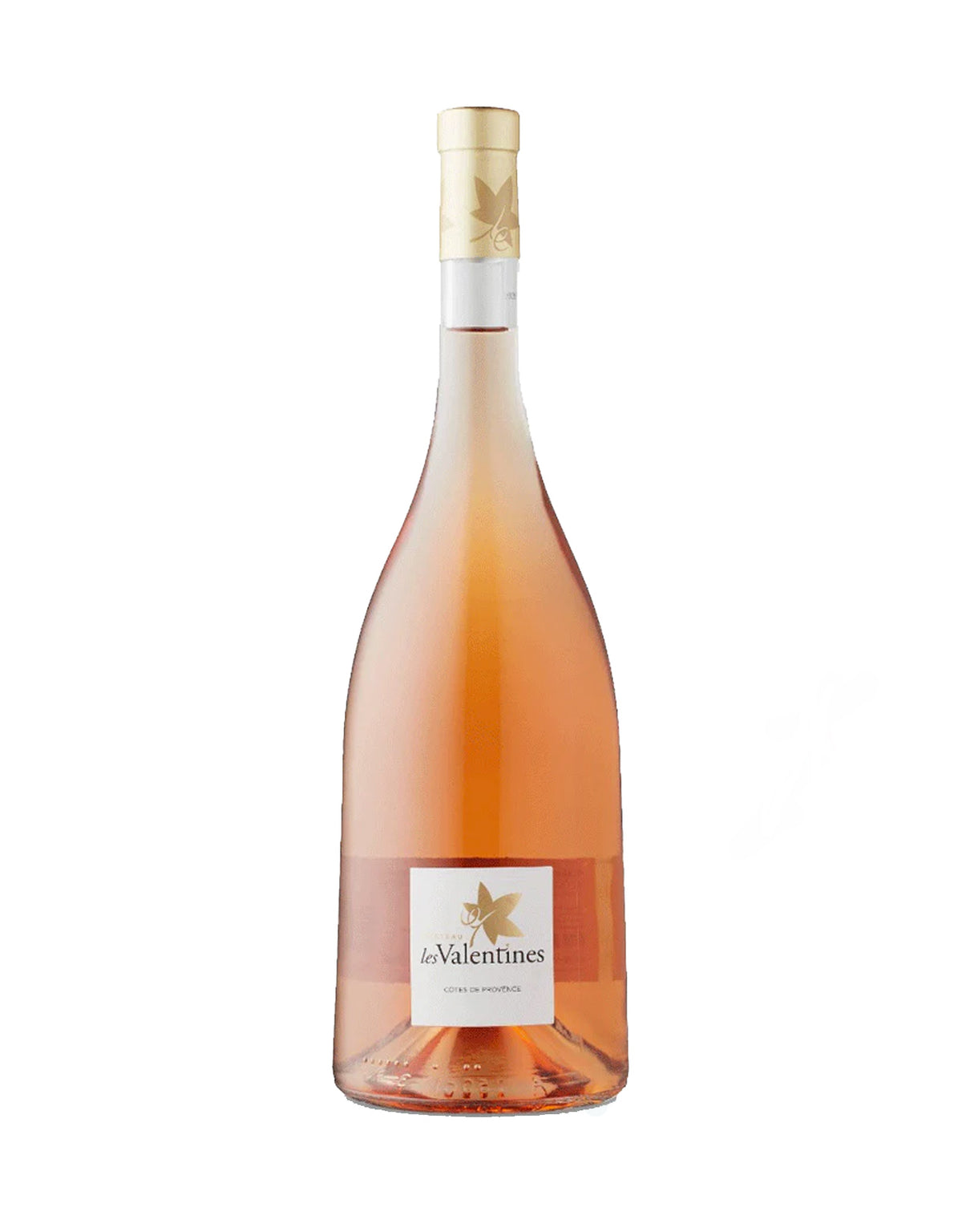 Chateau Les Valentines Rose 2021 - ZYN THE WINE MARKET LTD.