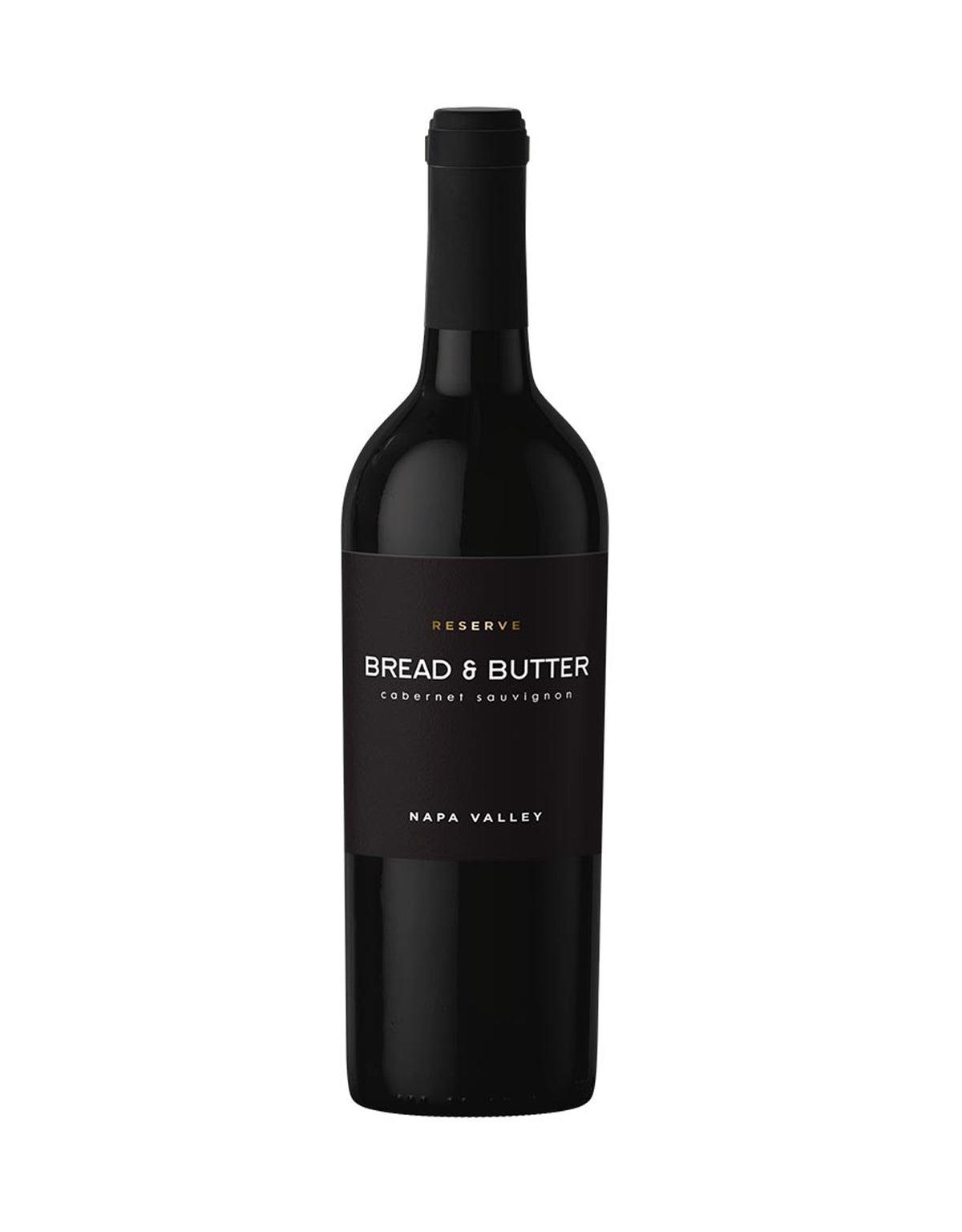 Bread & Butter Cabernet Sauvignon Reserve 2020 - ZYN THE WINE MARKET LTD.